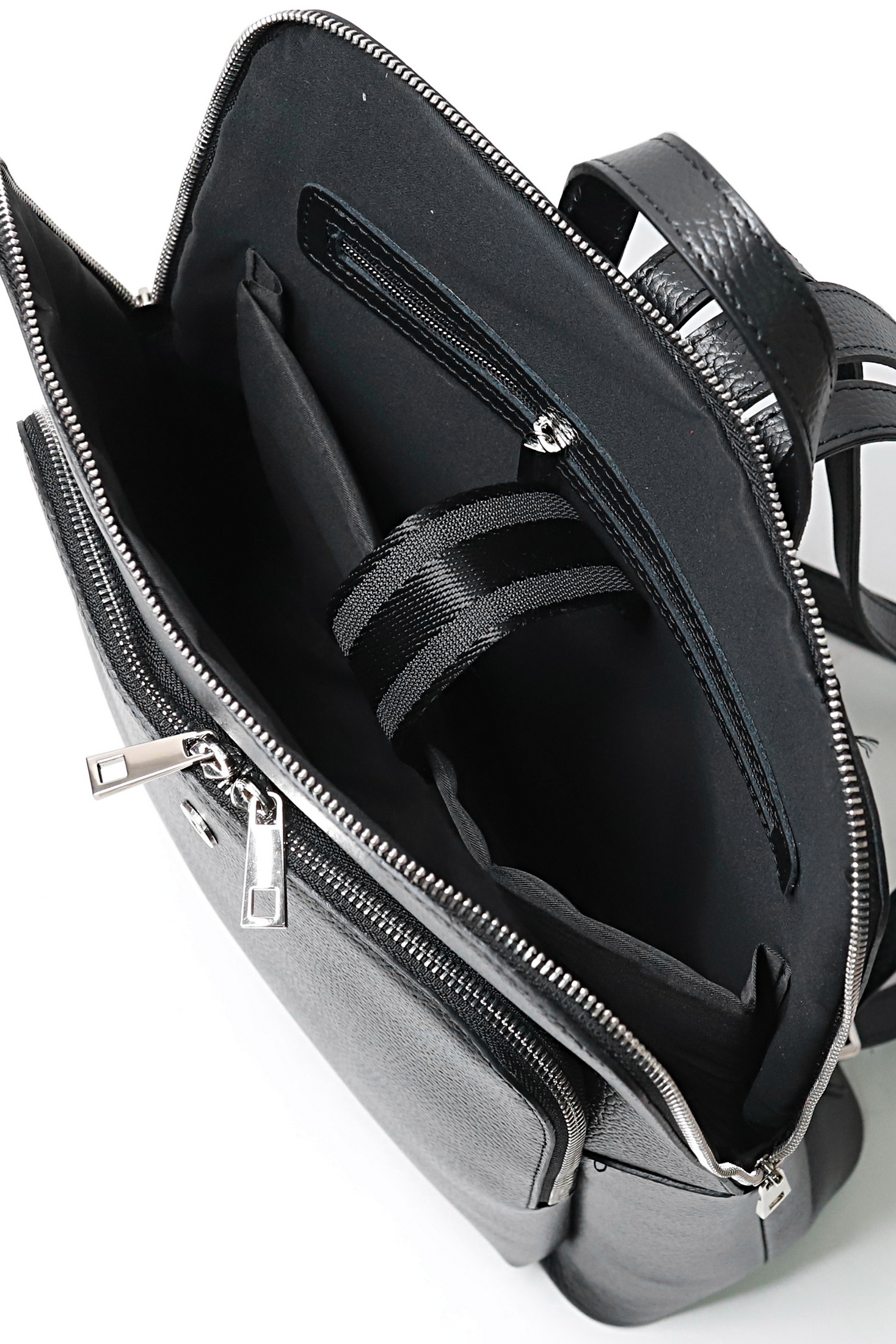 Рюкзак 33924 черный GALANTEYA фото 5 Рюкзак 33924 черный GALANTEYA фото 5