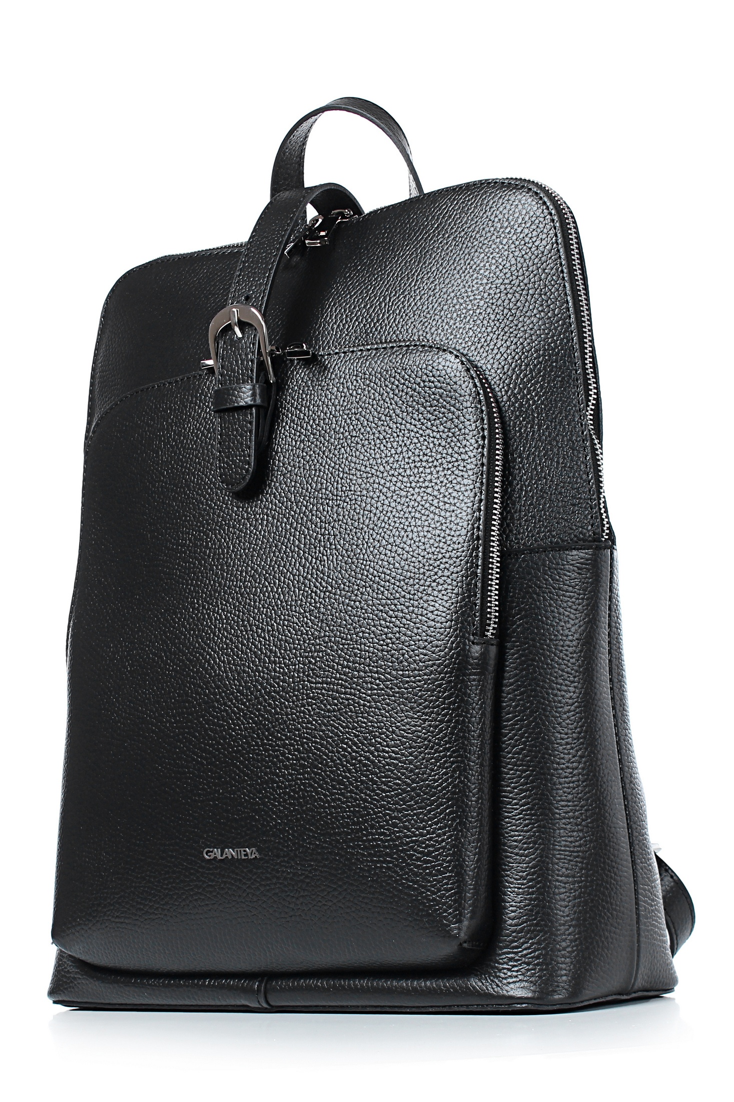 Рюкзак 33924 черный GALANTEYA Рюкзак 33924 черный GALANTEYA