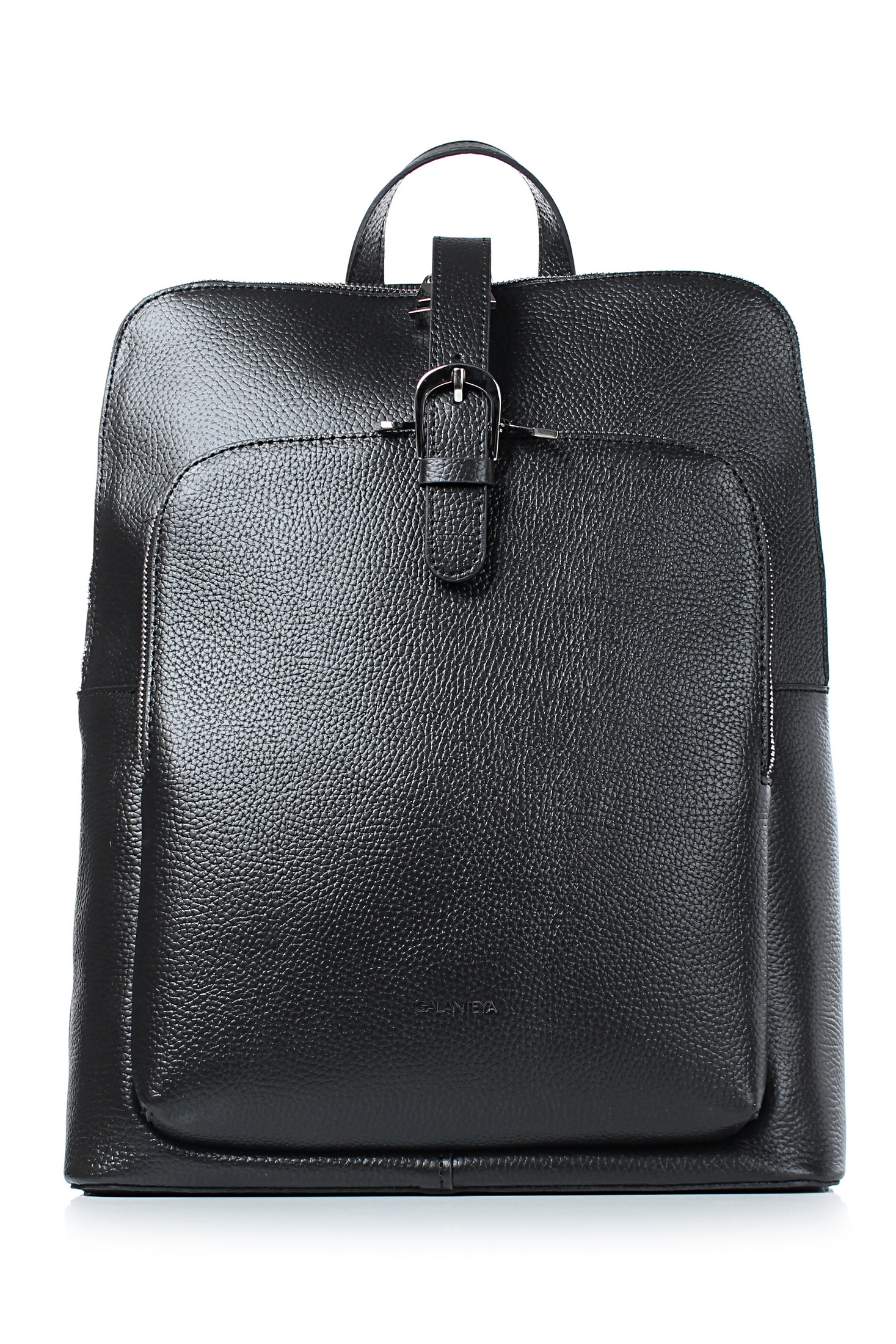 Рюкзак 33924 черный GALANTEYA фото 3 Рюкзак 33924 черный GALANTEYA фото 3