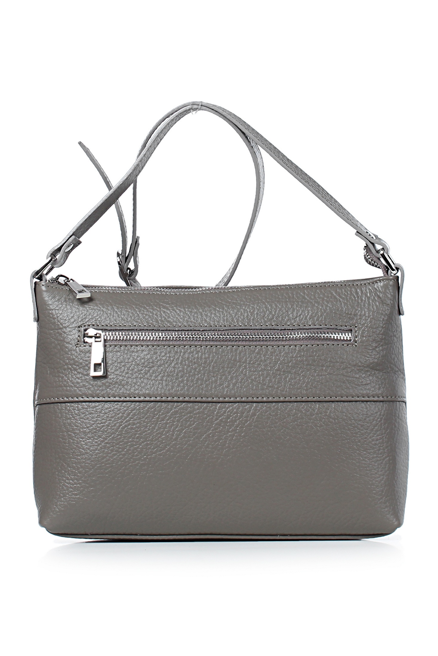 Сумка 34424 серо-коричневый GALANTEYA фото 3 Сумка 34424 серо-коричневый GALANTEYA фото 3