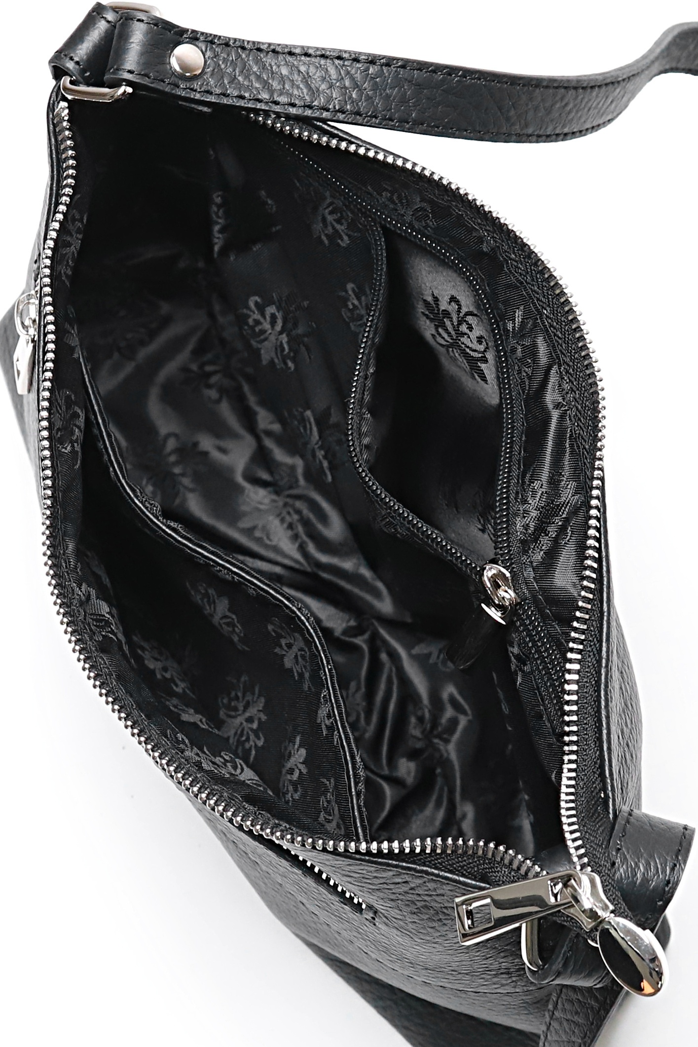 Сумка 34424 черный GALANTEYA фото 5 Сумка 34424 черный GALANTEYA фото 5