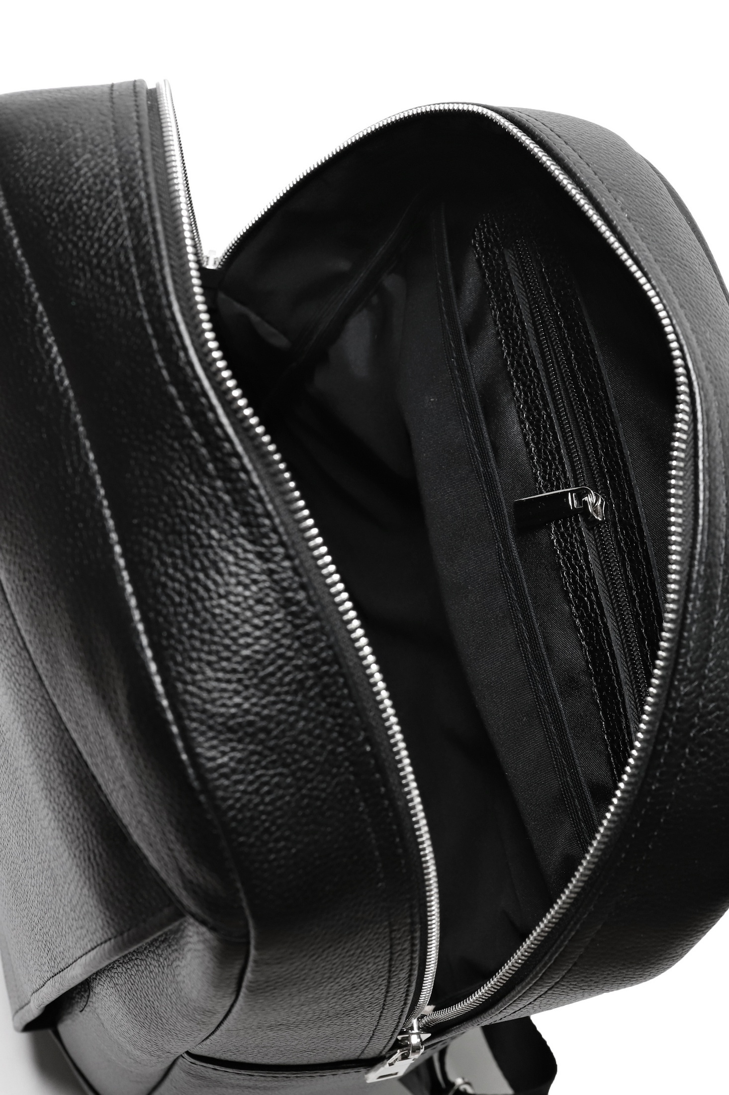 Рюкзак 3522 черный GALANTEYA фото 5 Рюкзак 3522 черный GALANTEYA фото 5