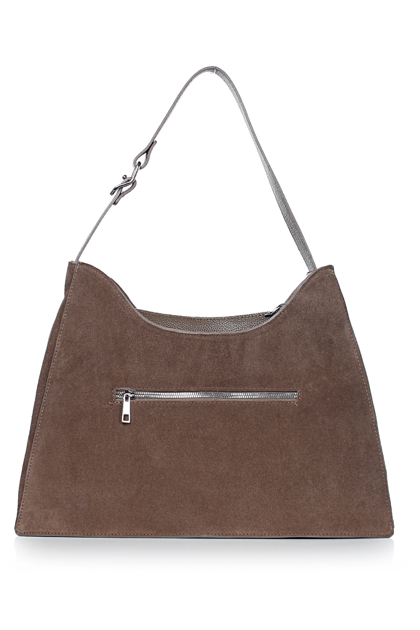 Сумка 36624 серо-коричневый GALANTEYA фото 2 Сумка 36624 серо-коричневый GALANTEYA фото 2