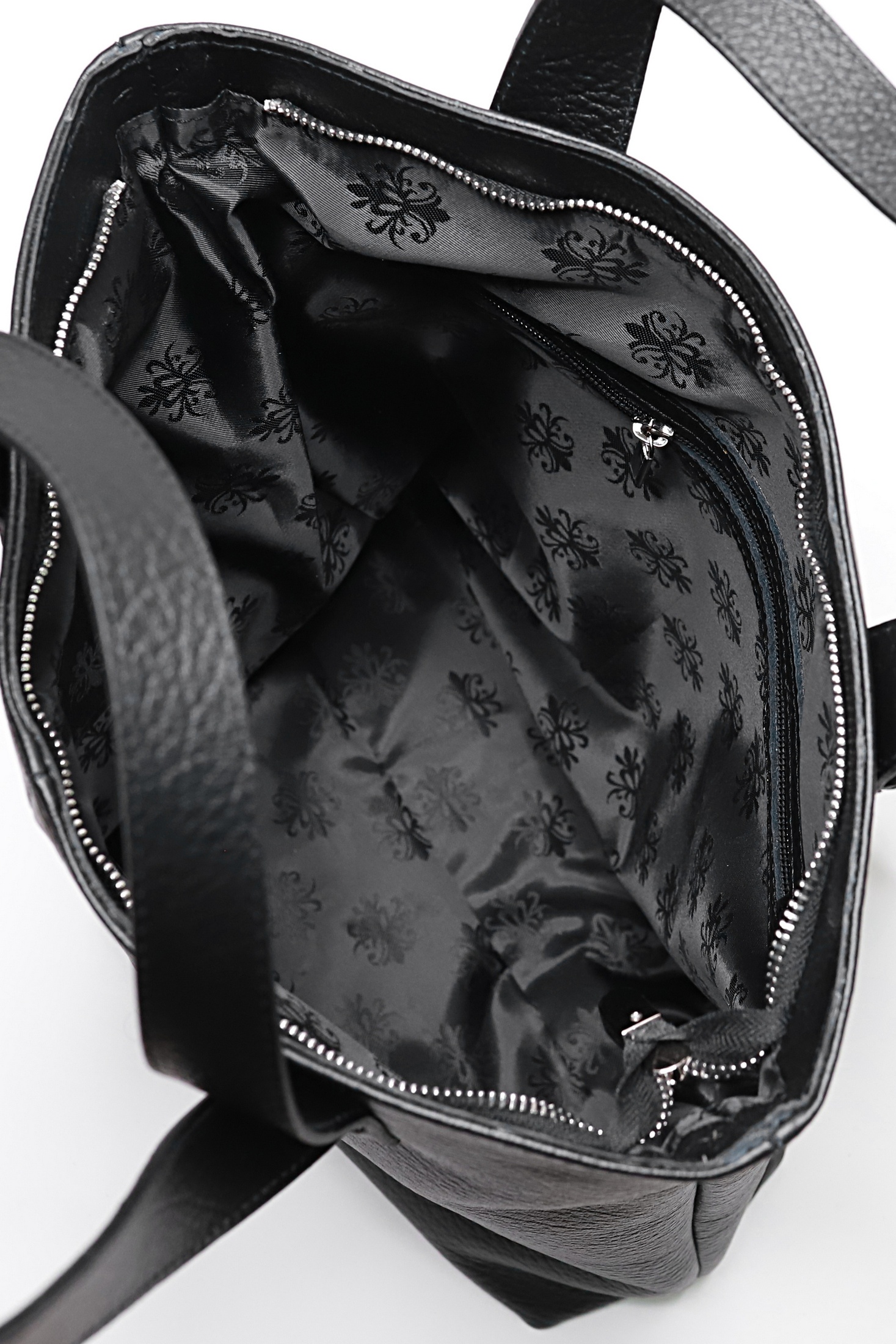 Сумка 36724 черный GALANTEYA фото 5 Сумка 36724 черный GALANTEYA фото 5