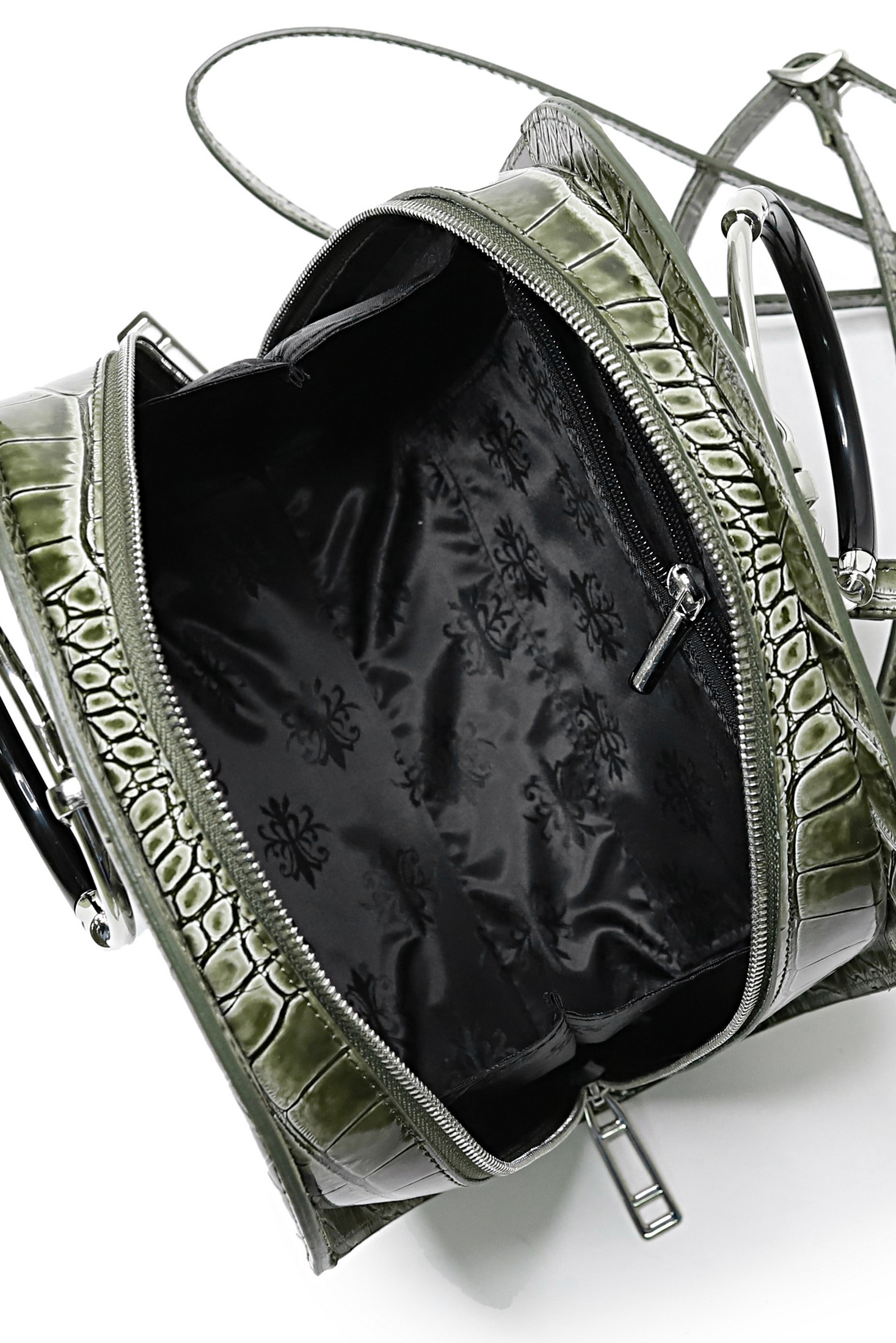 Рюкзак 37023 оливковый GALANTEYA фото 5 Рюкзак 37023 оливковый GALANTEYA фото 5