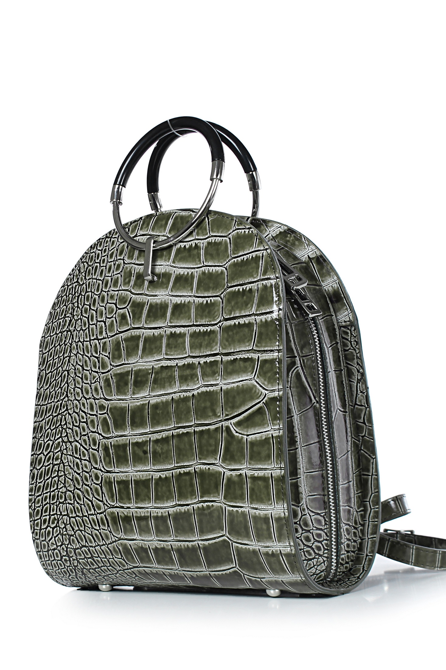 Рюкзак 37023 оливковый GALANTEYA Рюкзак 37023 оливковый GALANTEYA