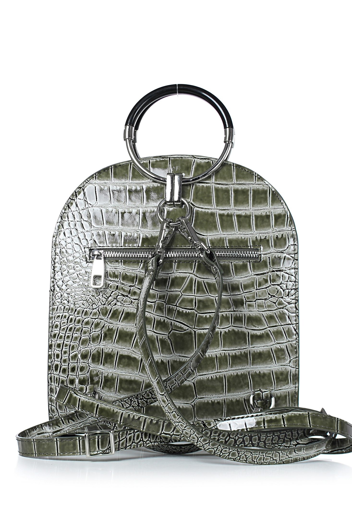 Рюкзак 37023 оливковый GALANTEYA фото 2 Рюкзак 37023 оливковый GALANTEYA фото 2