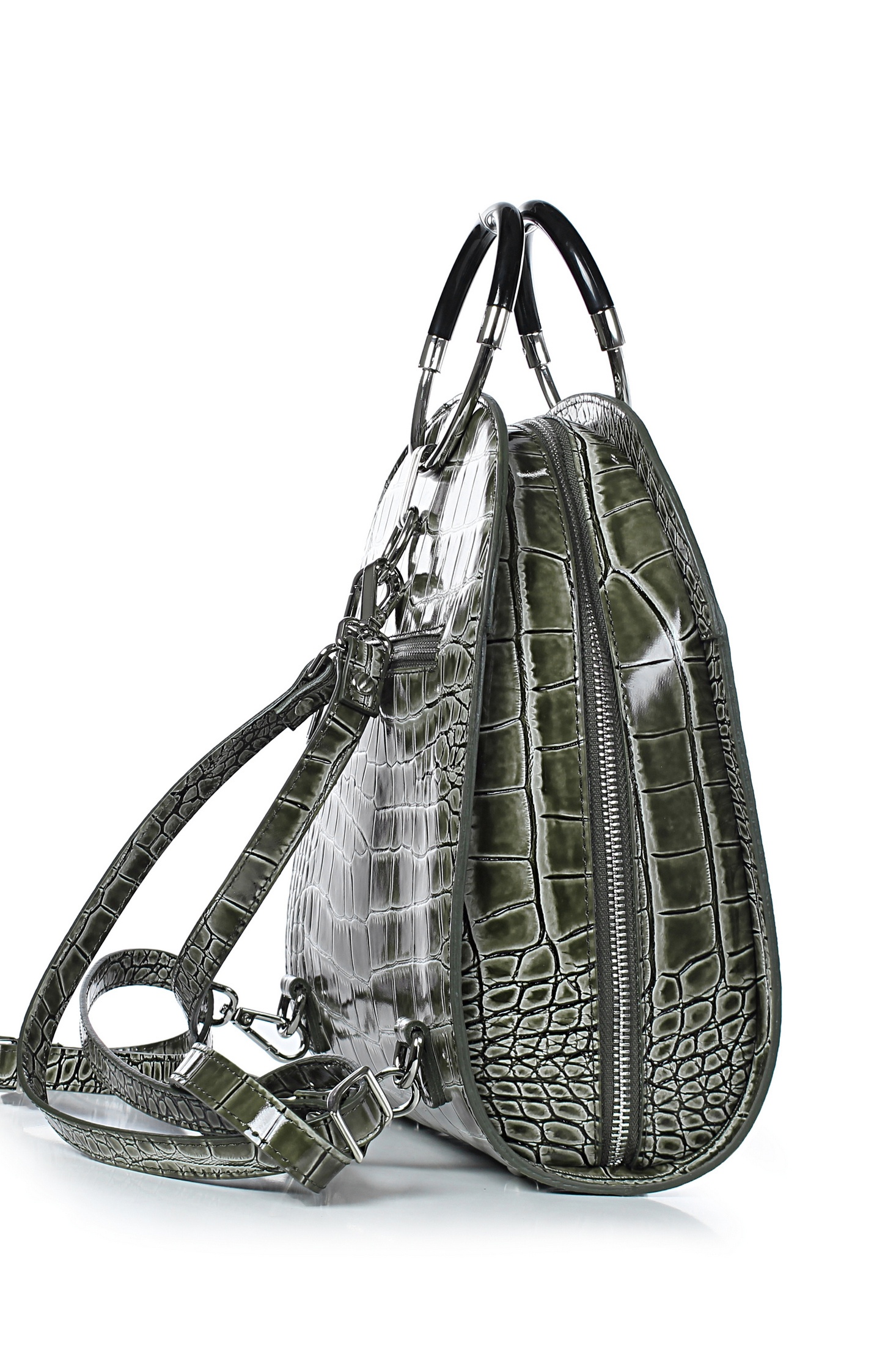 Рюкзак 37023 оливковый GALANTEYA фото 4 Рюкзак 37023 оливковый GALANTEYA фото 4