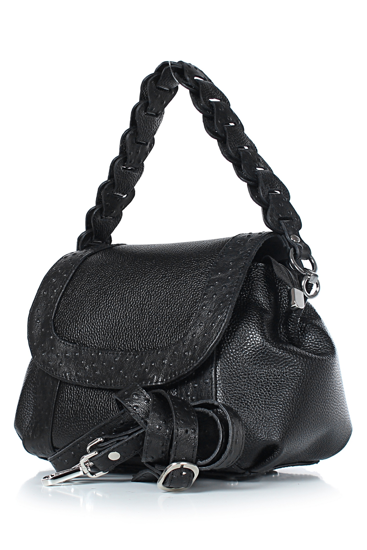 Сумка 38023 черный GALANTEYA Сумка 38023 черный GALANTEYA