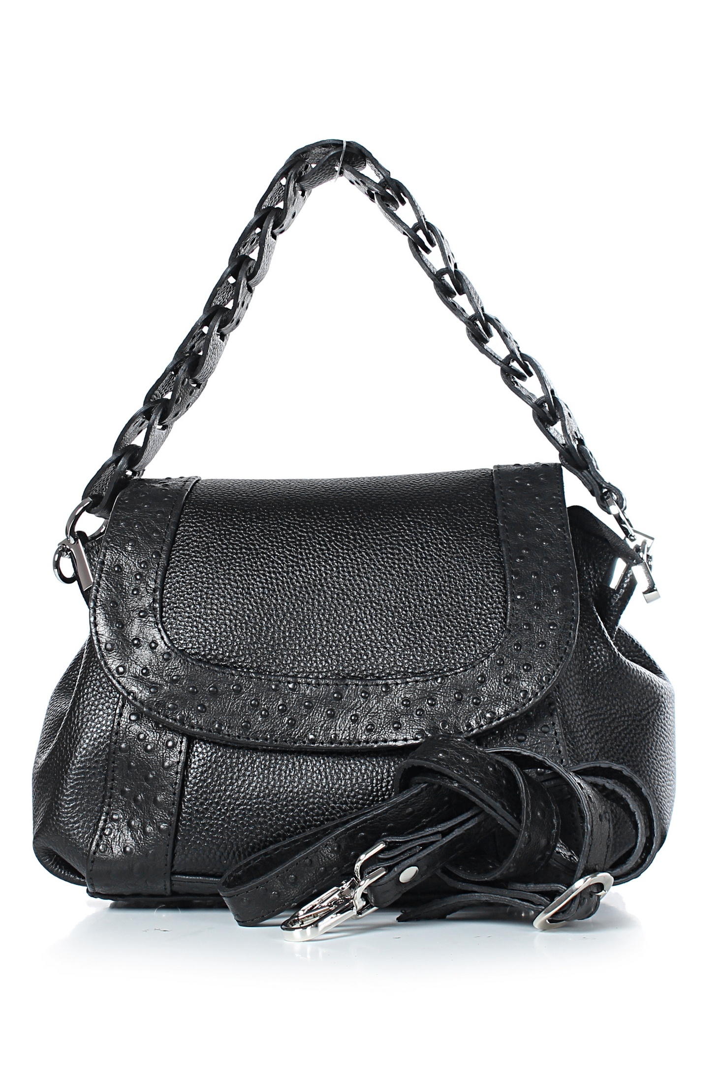 Сумка 38023 черный GALANTEYA фото 3 Сумка 38023 черный GALANTEYA фото 3