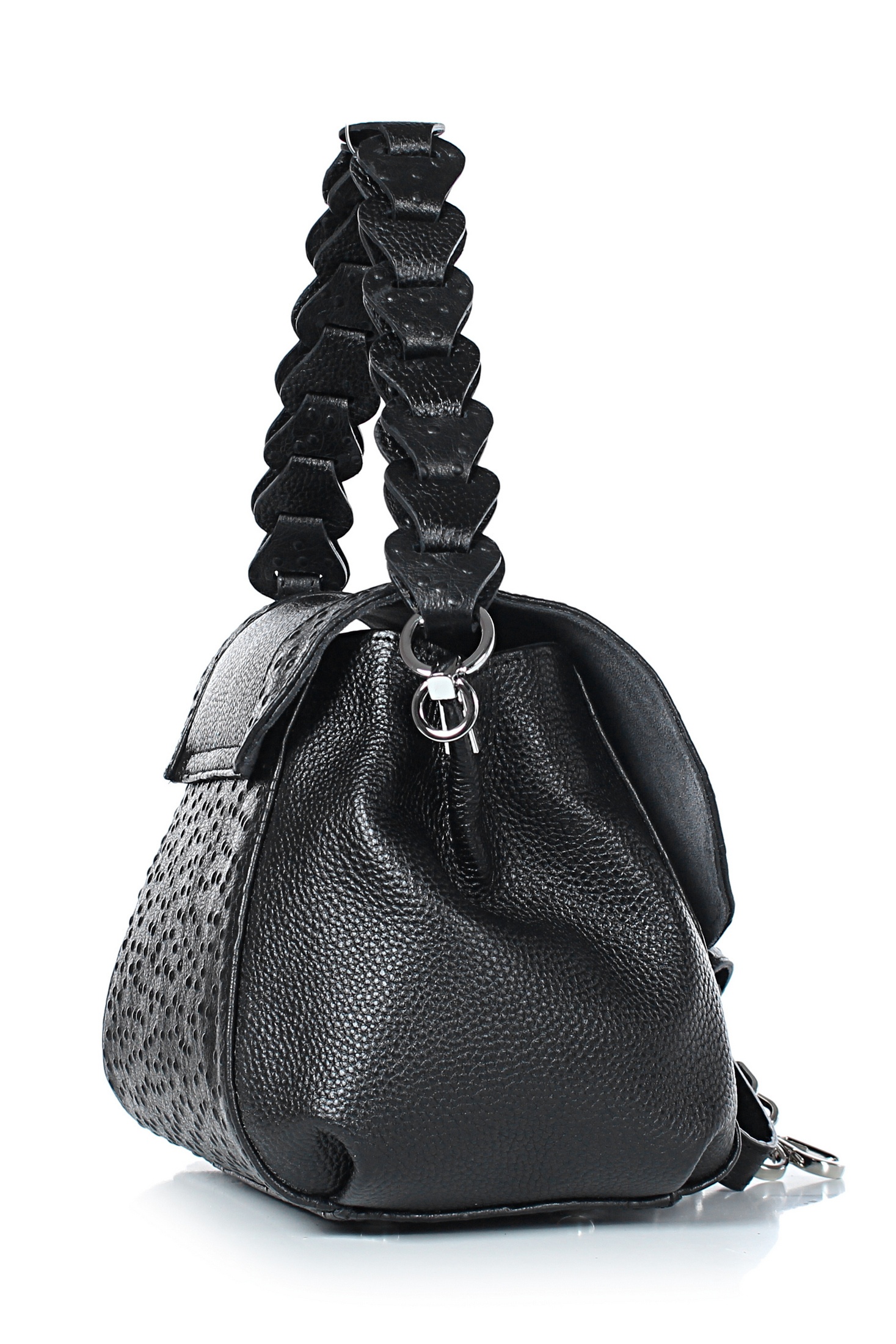 Сумка 38023 черный GALANTEYA фото 4 Сумка 38023 черный GALANTEYA фото 4