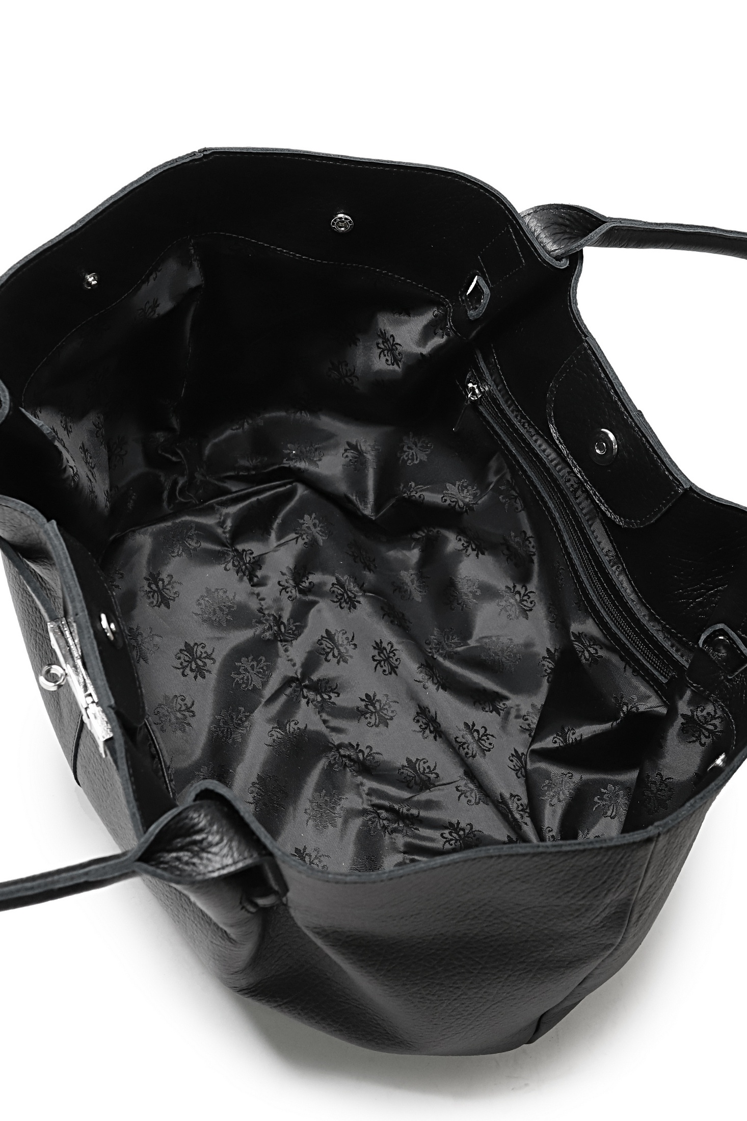 Сумка 38624 черный GALANTEYA фото 5 Сумка 38624 черный GALANTEYA фото 5