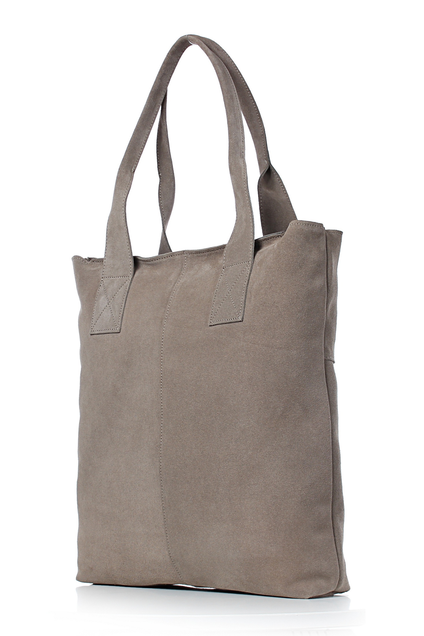 Сумка 38924 серо-коричневый GALANTEYA Сумка 38924 серо-коричневый GALANTEYA