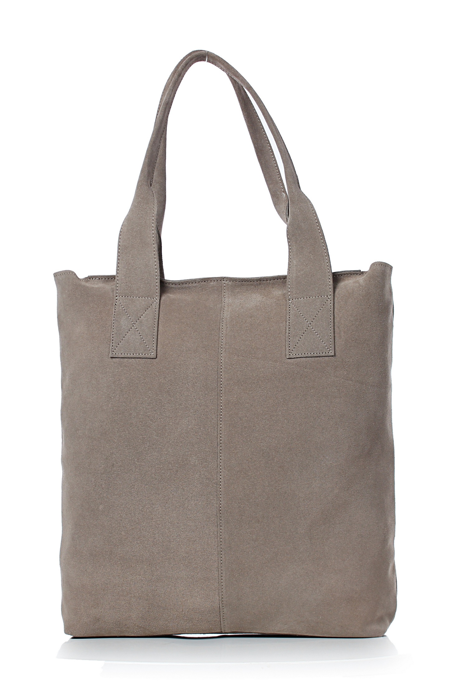 Сумка 38924 серо-коричневый GALANTEYA фото 3 Сумка 38924 серо-коричневый GALANTEYA фото 3