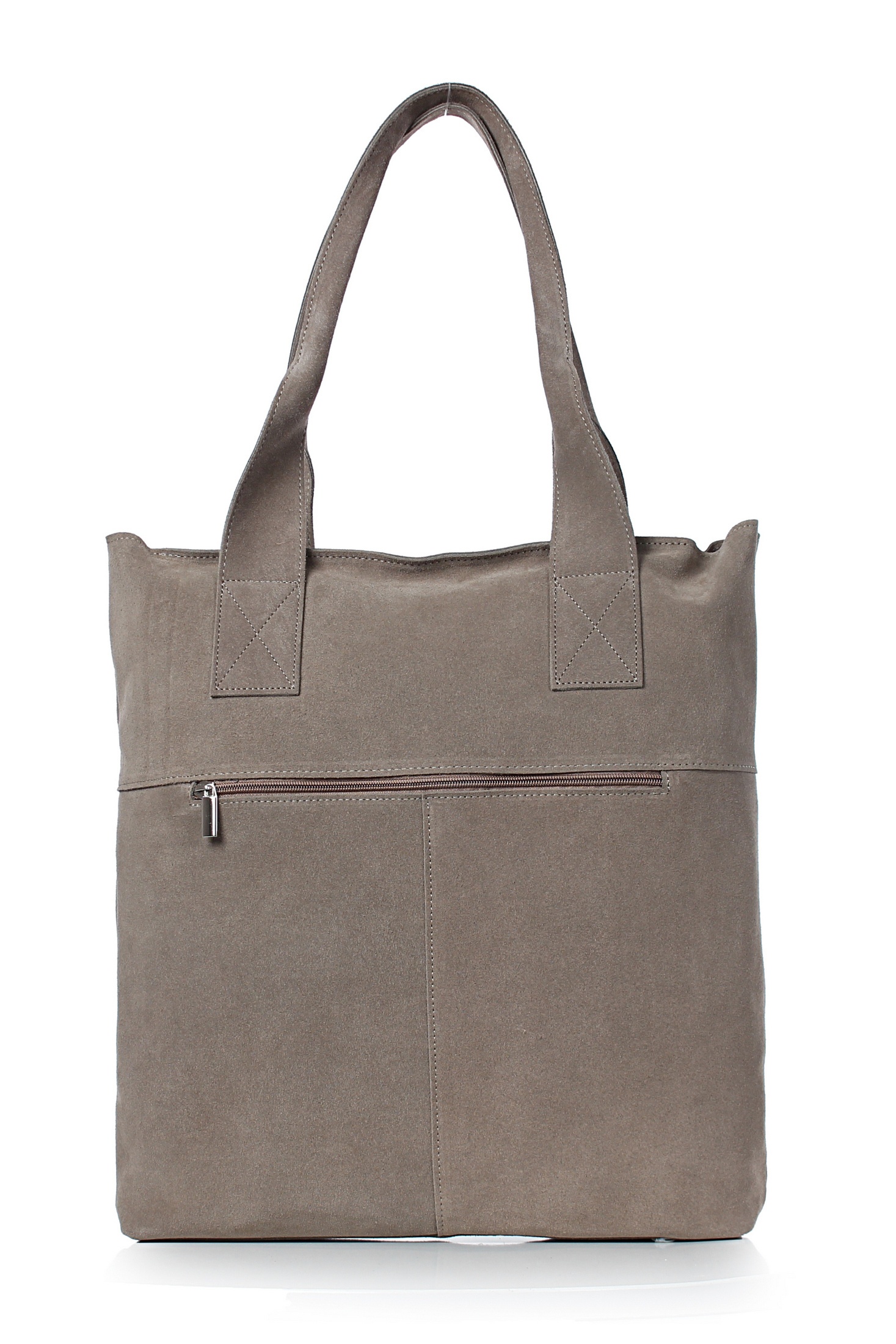 Сумка 38924 серо-коричневый GALANTEYA фото 2 Сумка 38924 серо-коричневый GALANTEYA фото 2