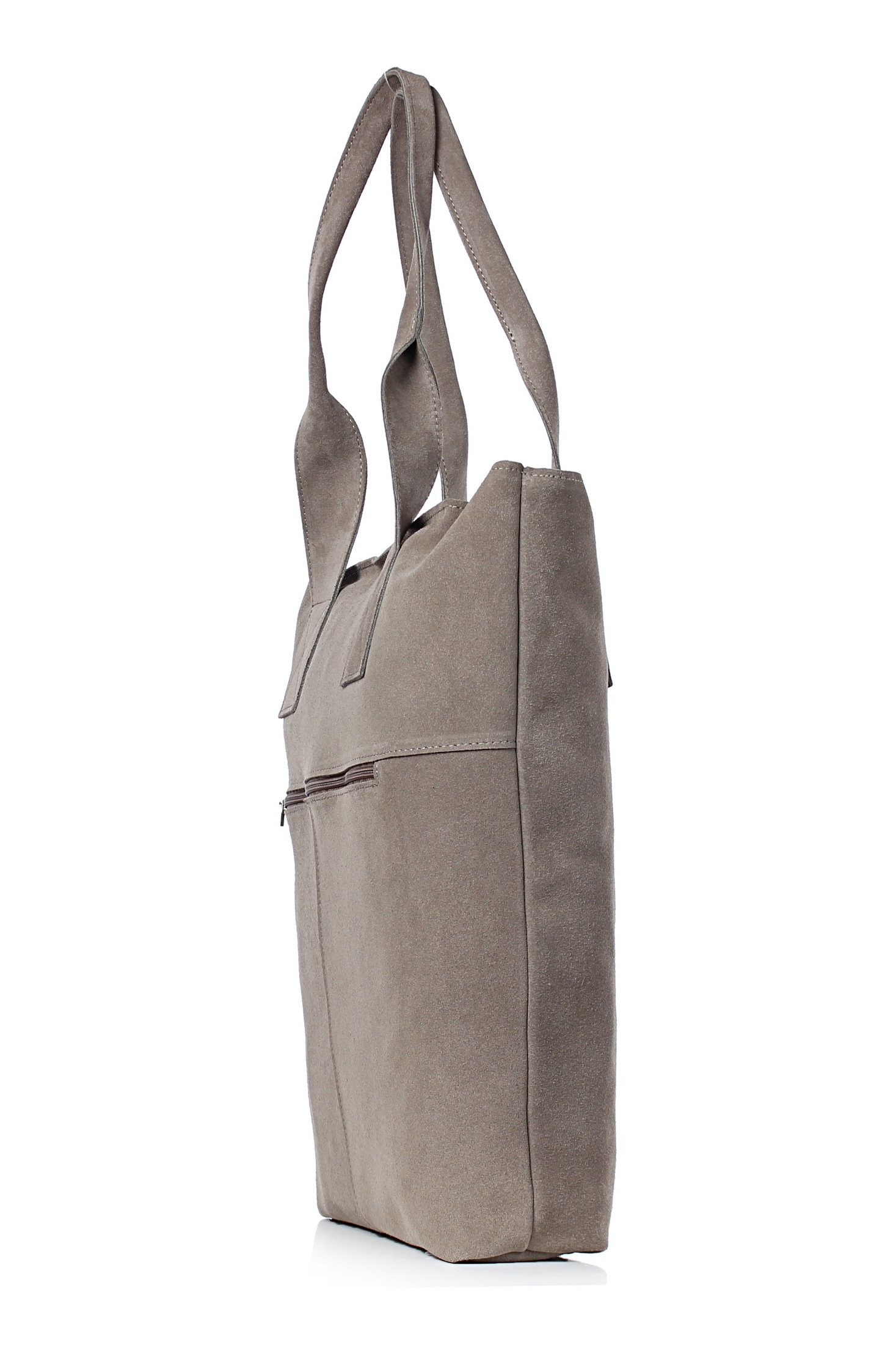 Сумка 38924 серо-коричневый GALANTEYA фото 4 Сумка 38924 серо-коричневый GALANTEYA фото 4