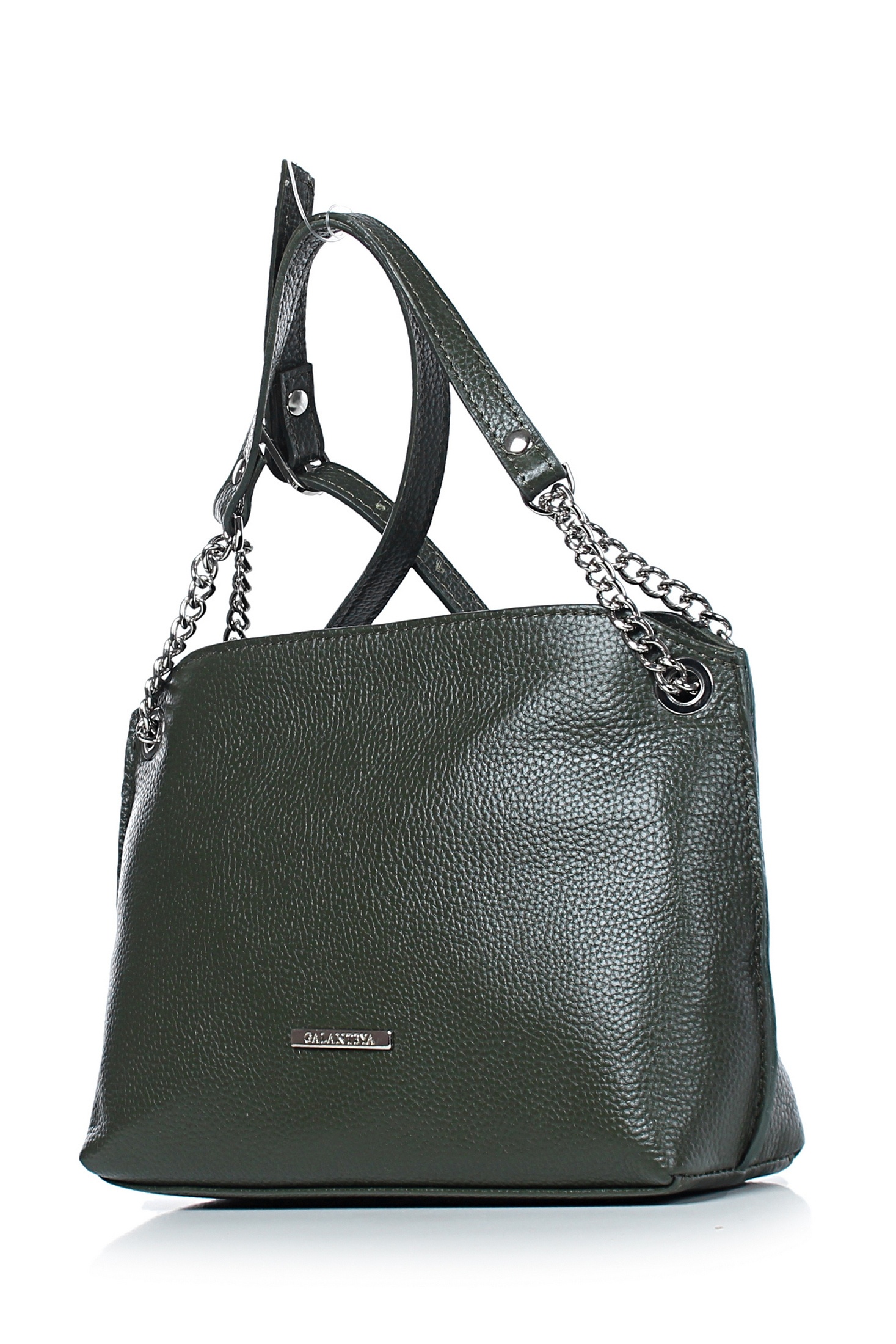 Сумка 40017 оливковый GALANTEYA Сумка 40017 оливковый GALANTEYA