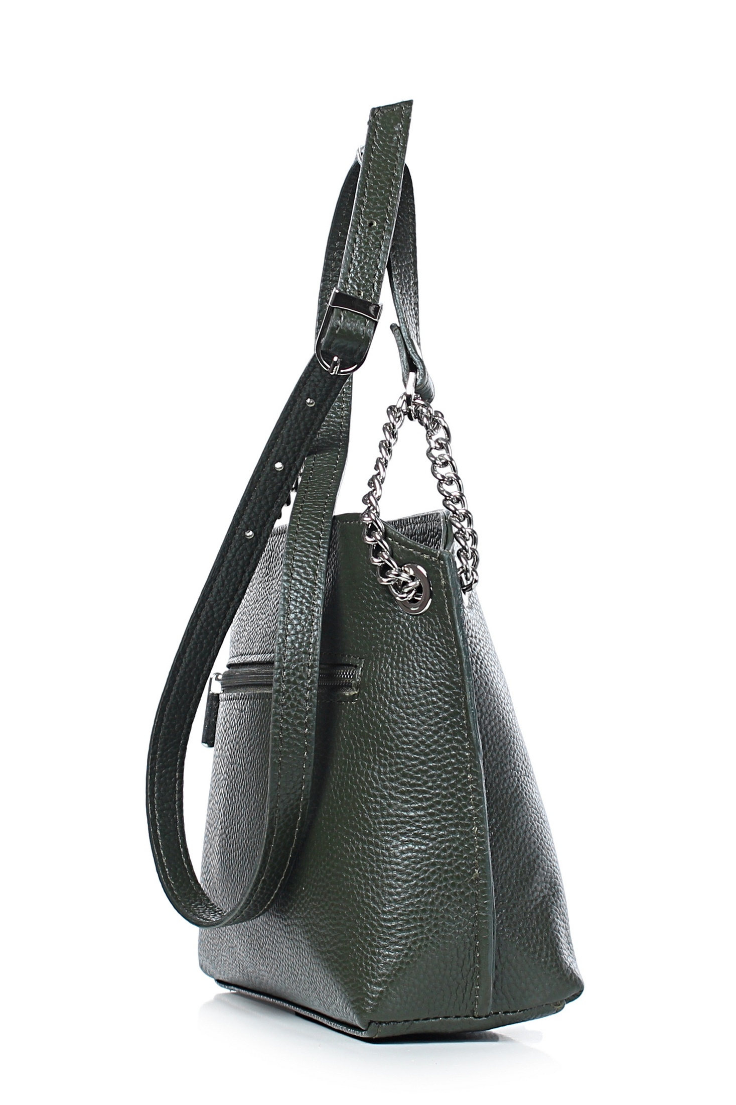 Сумка 40017 оливковый GALANTEYA фото 4 Сумка 40017 оливковый GALANTEYA фото 4