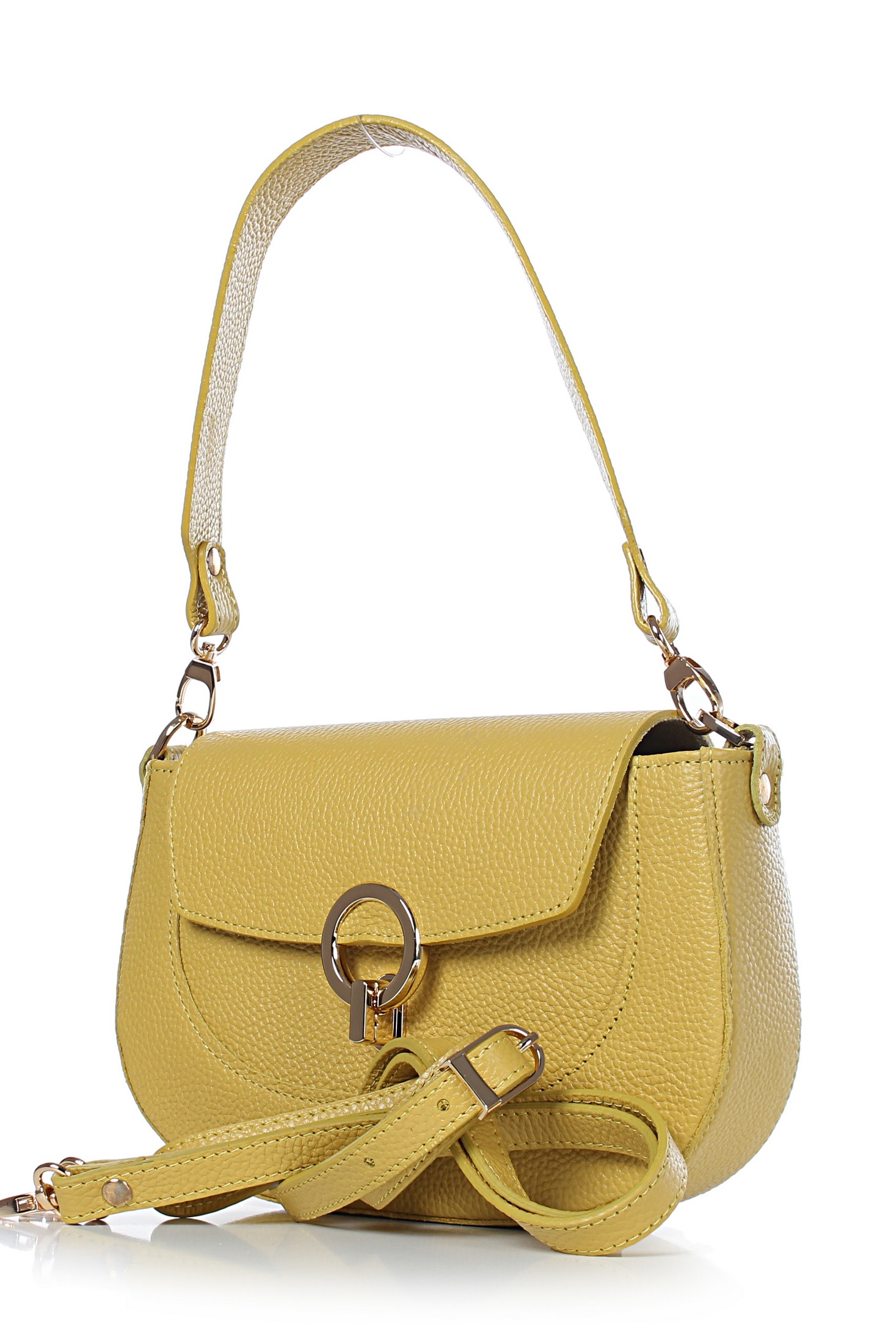 Сумка 40024 желтый GALANTEYA Сумка 40024 желтый GALANTEYA