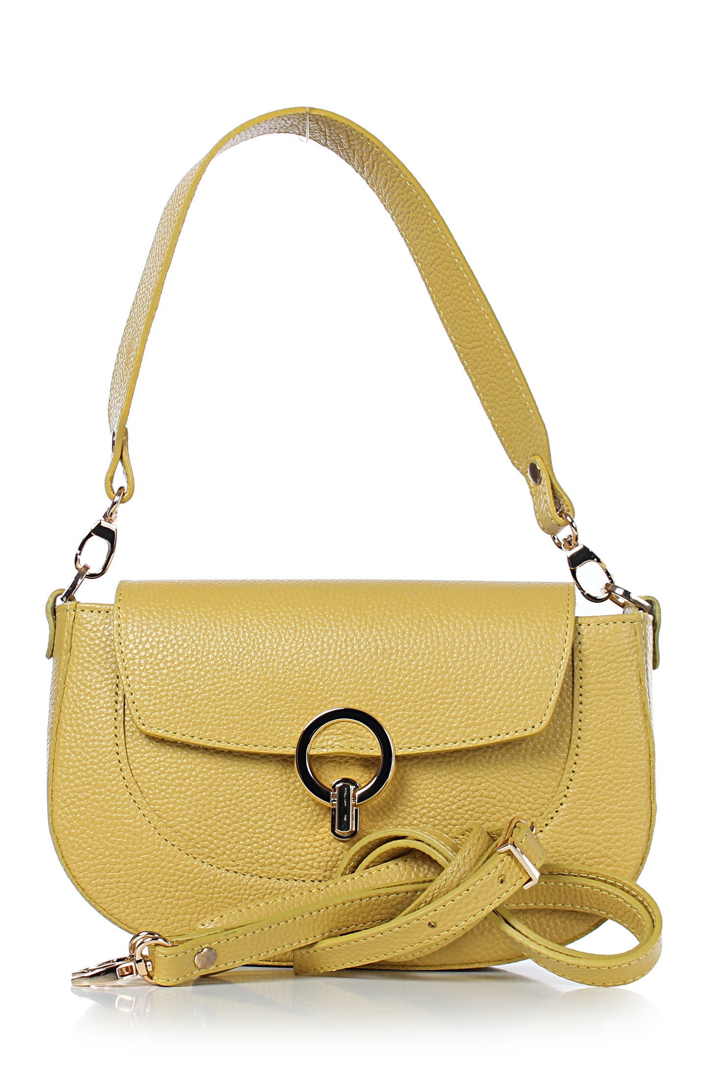 Сумка 40024 желтый GALANTEYA фото 3 Сумка 40024 желтый GALANTEYA фото 3