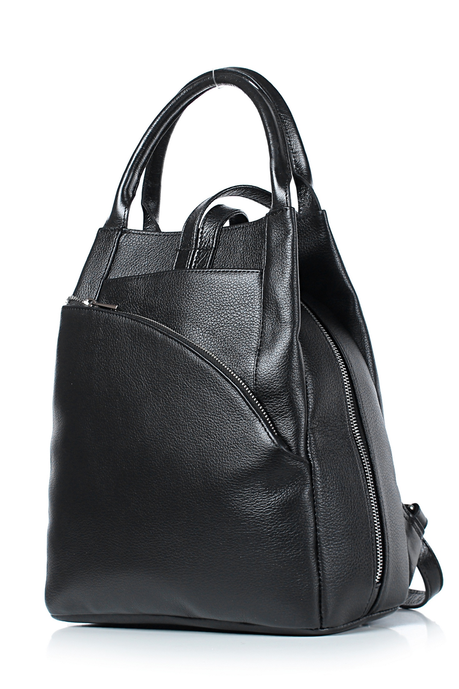 Рюкзак 40724 черный GALANTEYA Рюкзак 40724 черный GALANTEYA