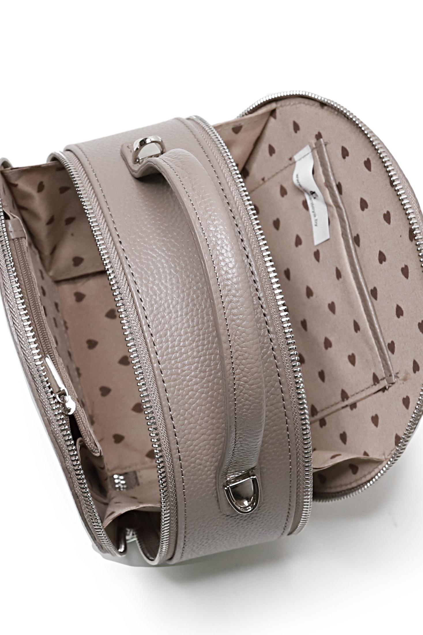 Сумка 41423 темно-бежевый GALANTEYA фото 5 Сумка 41423 темно-бежевый GALANTEYA фото 5