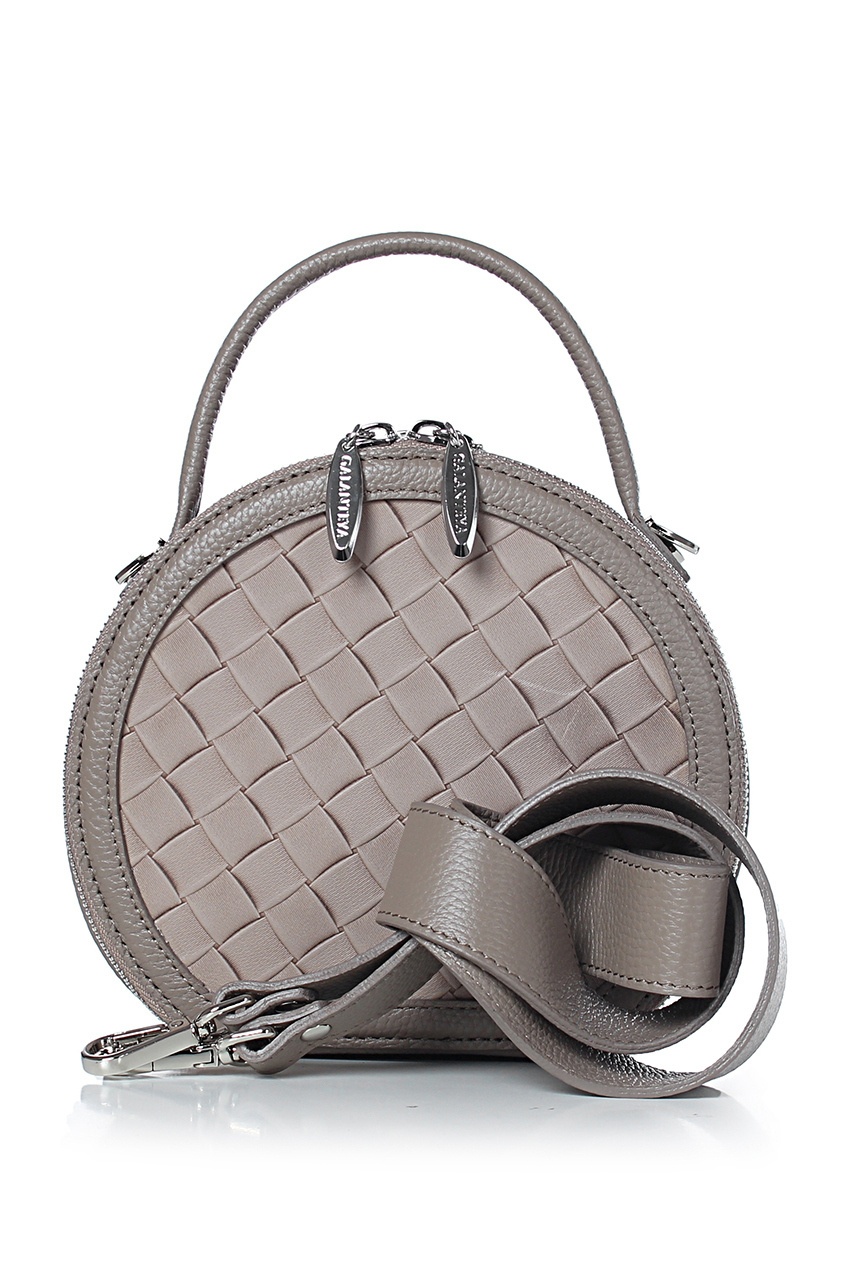 Сумка 41423 темно-бежевый GALANTEYA фото 3 Сумка 41423 темно-бежевый GALANTEYA фото 3