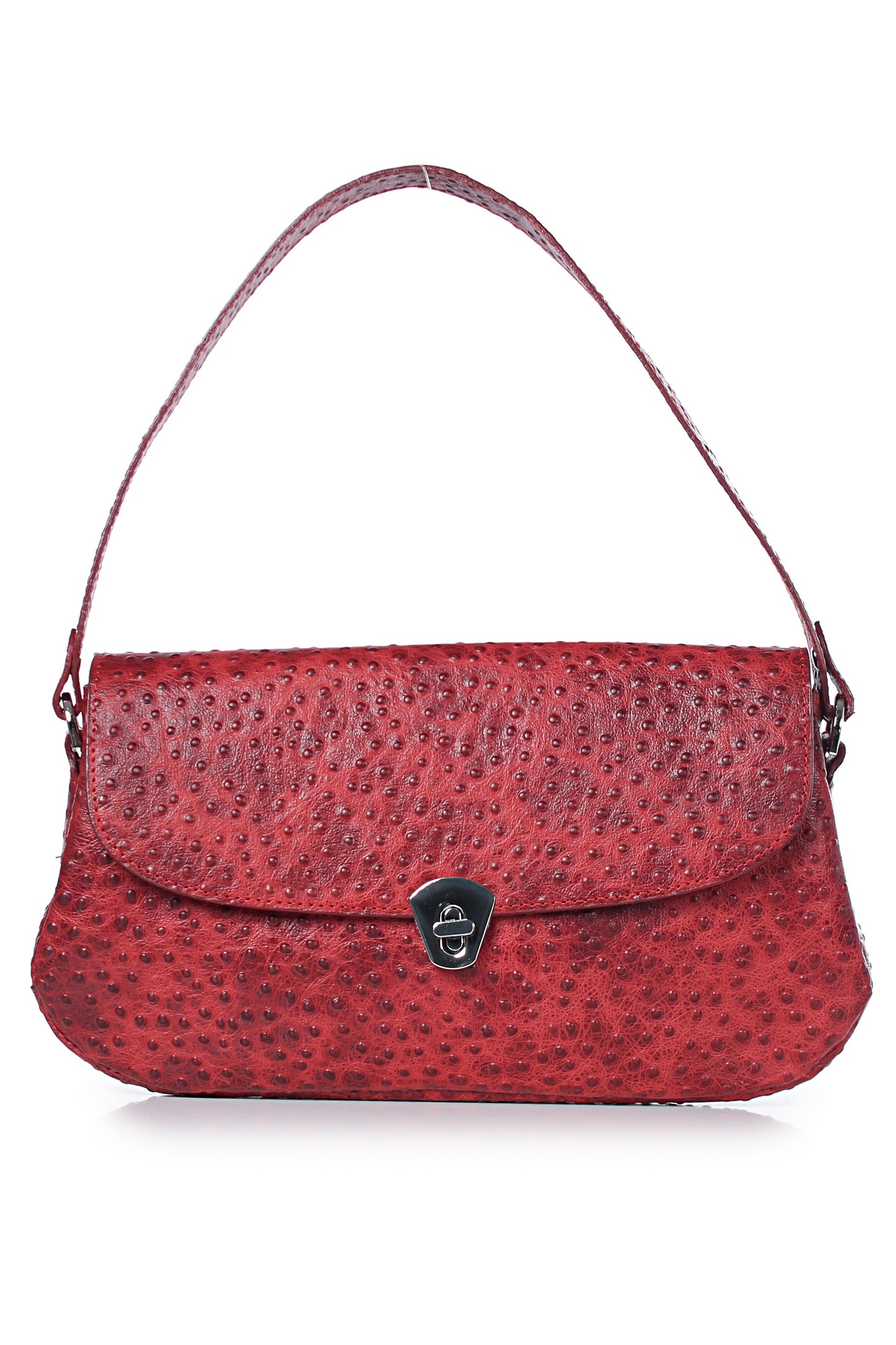 Сумка 41424 красно-коричневый GALANTEYA фото 3 Сумка 41424 красно-коричневый GALANTEYA фото 3