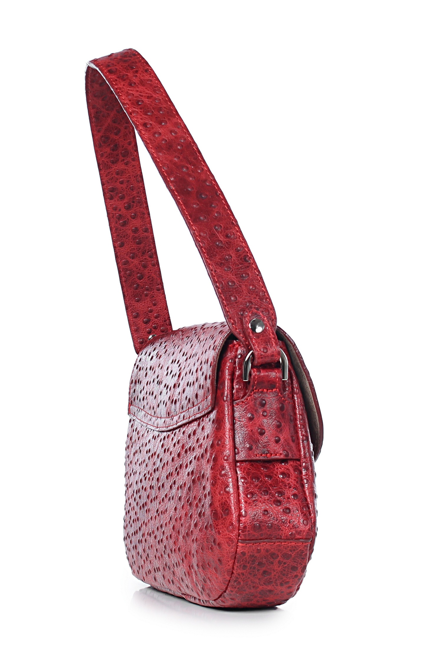 Сумка 41424 красно-коричневый GALANTEYA фото 4 Сумка 41424 красно-коричневый GALANTEYA фото 4