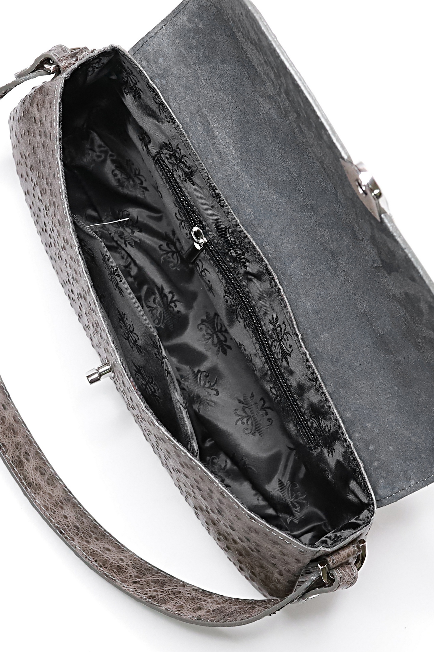 Сумка 41424 серый GALANTEYA фото 5 Сумка 41424 серый GALANTEYA фото 5