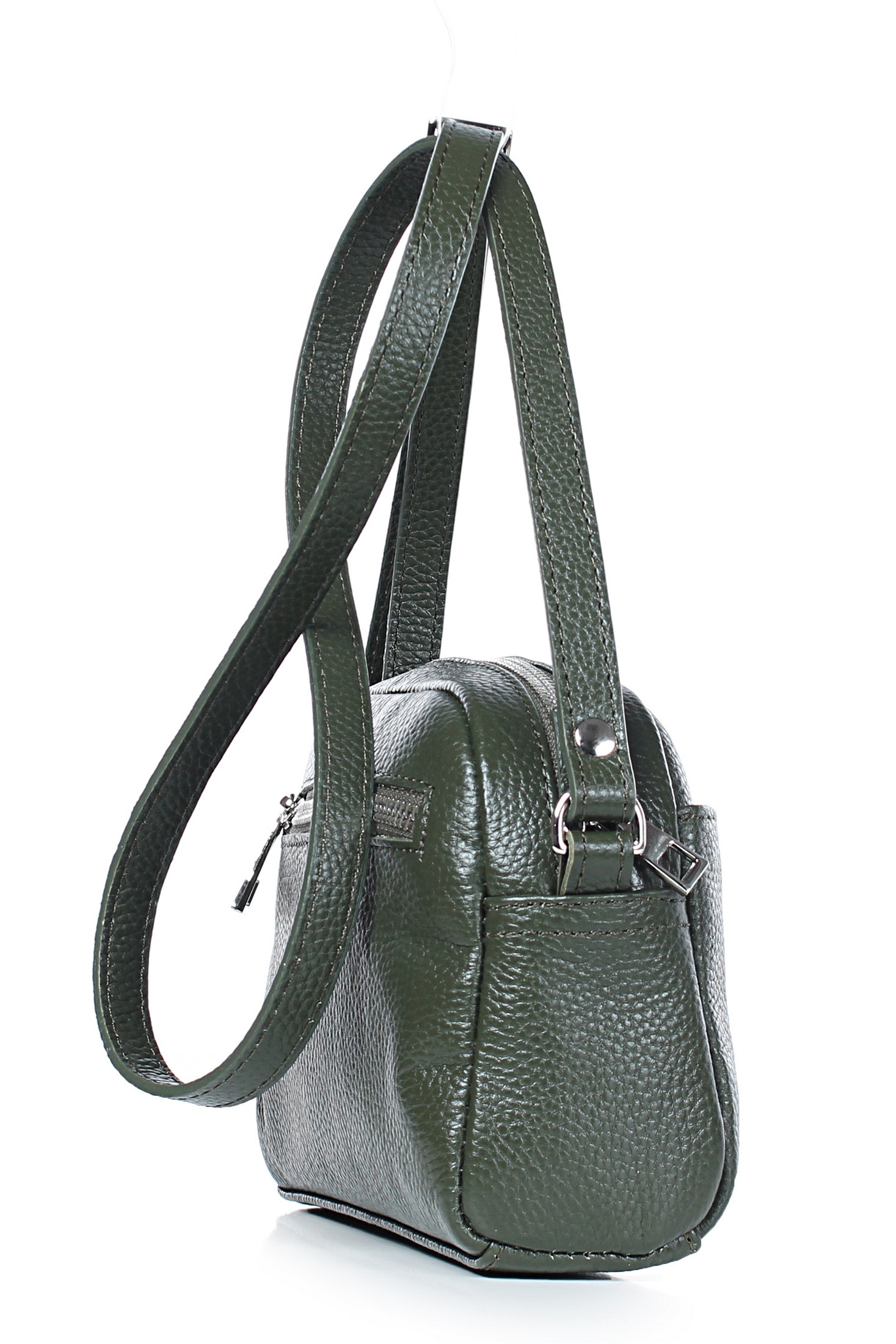 Сумка 41524 оливковый GALANTEYA фото 4 Сумка 41524 оливковый GALANTEYA фото 4