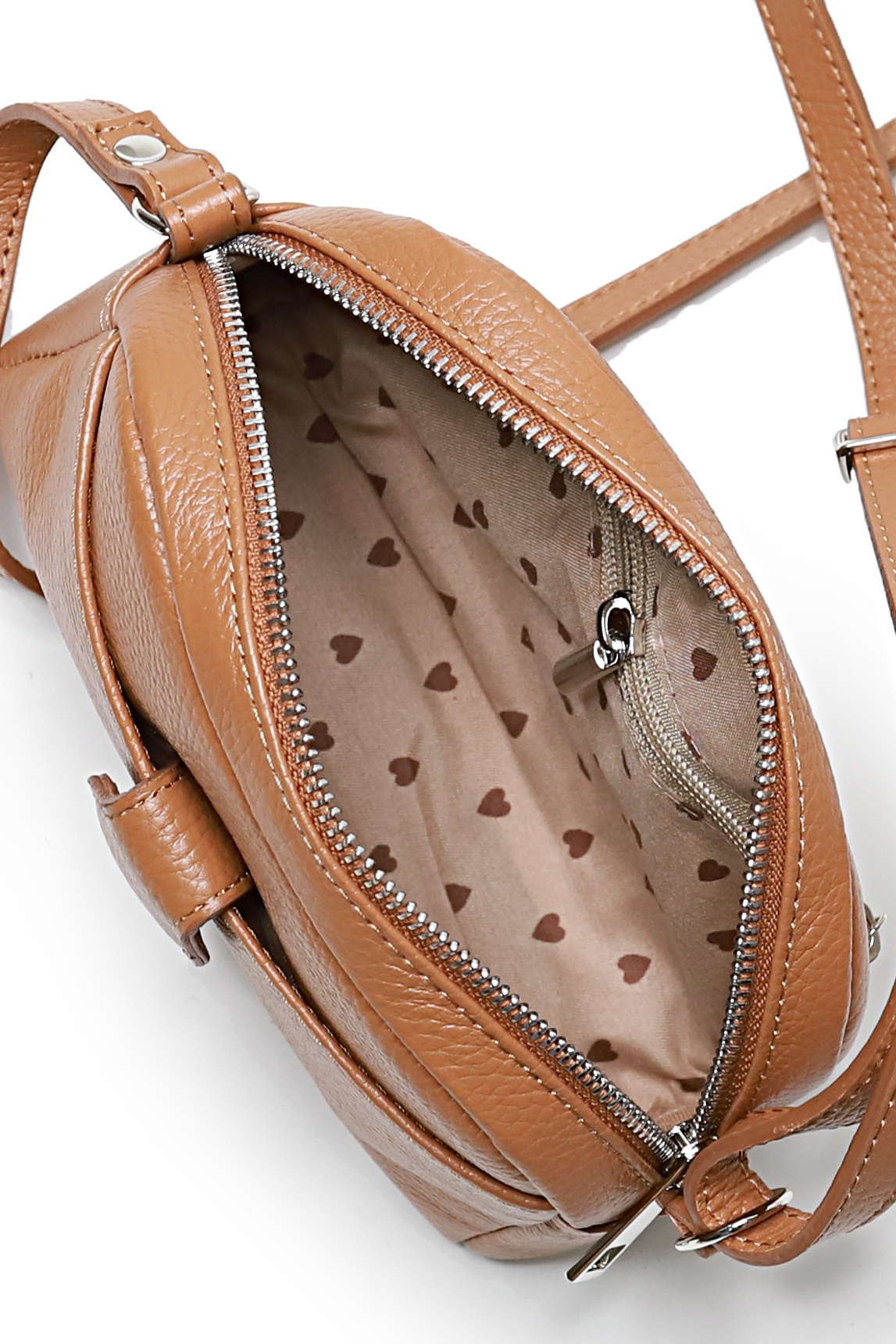 Сумка 41524 светло-рыжий GALANTEYA фото 5 Сумка 41524 светло-рыжий GALANTEYA фото 5