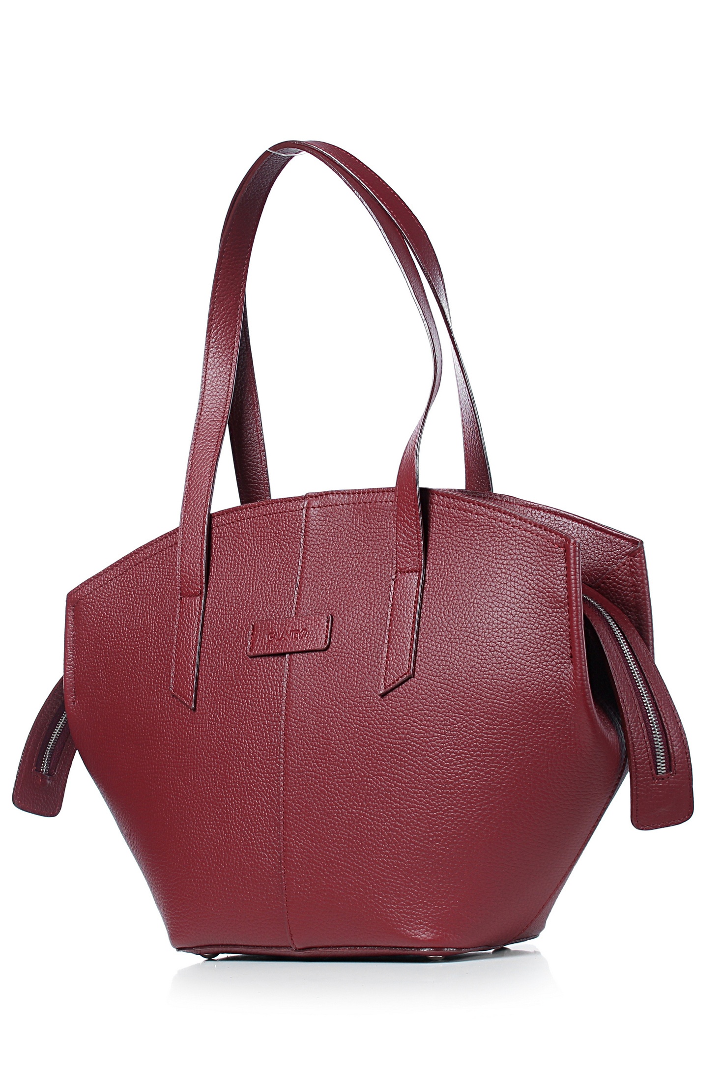 Сумка 42624 бордо GALANTEYA Сумка 42624 бордо GALANTEYA