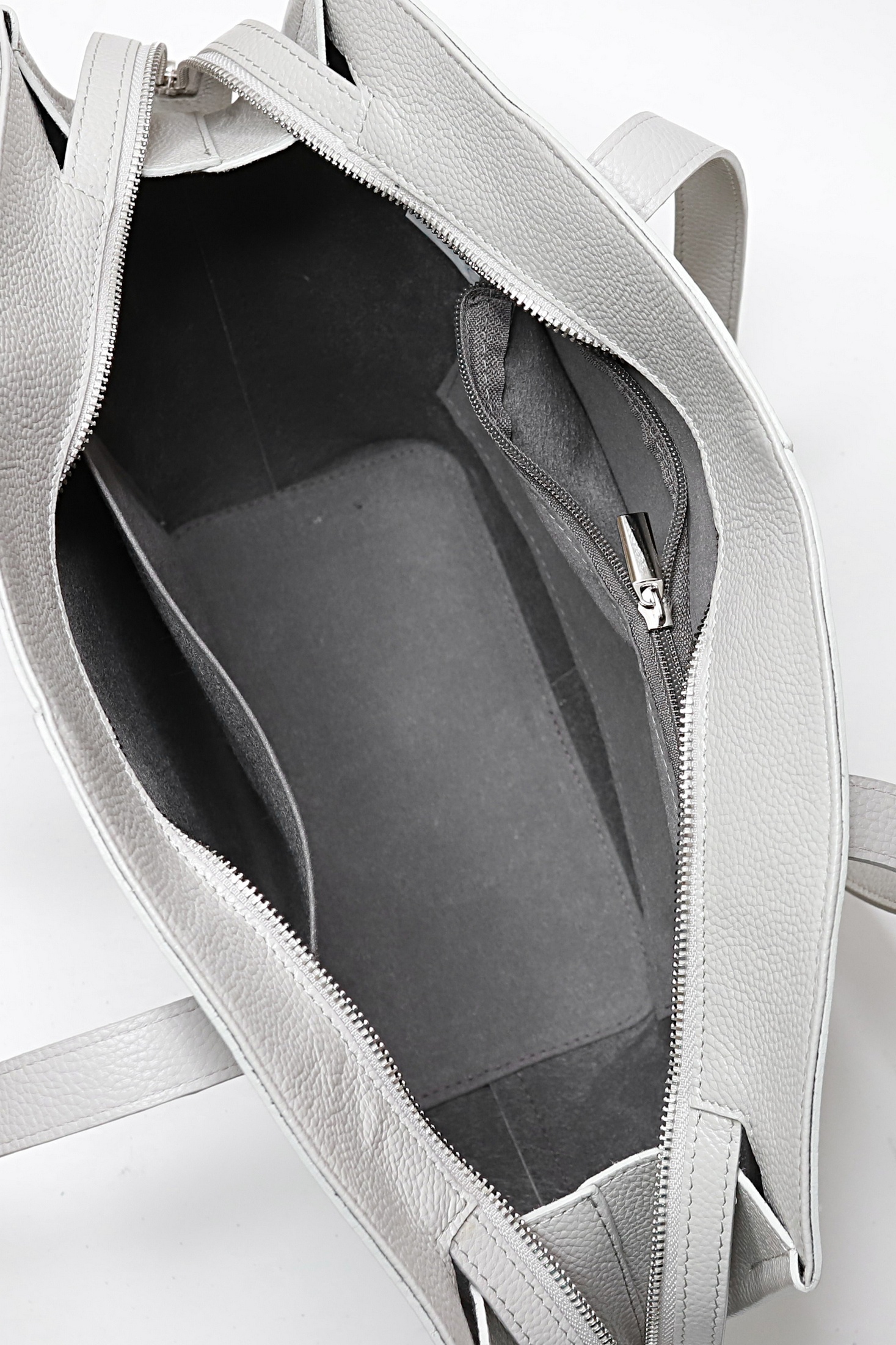 Сумка 42624 светло-серый GALANTEYA фото 5 Сумка 42624 светло-серый GALANTEYA фото 5