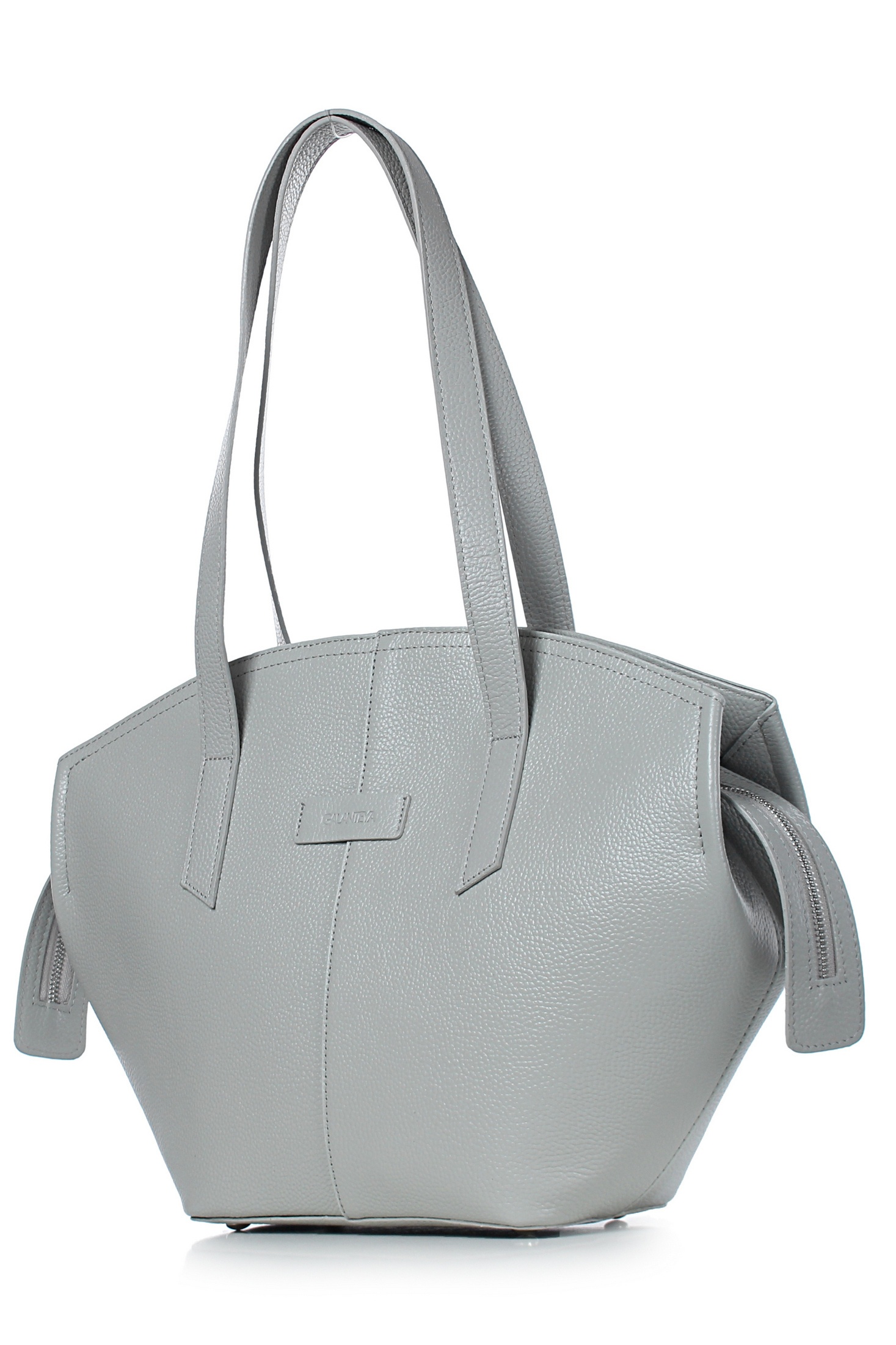 Сумка 42624 светло-серый GALANTEYA Сумка 42624 светло-серый GALANTEYA