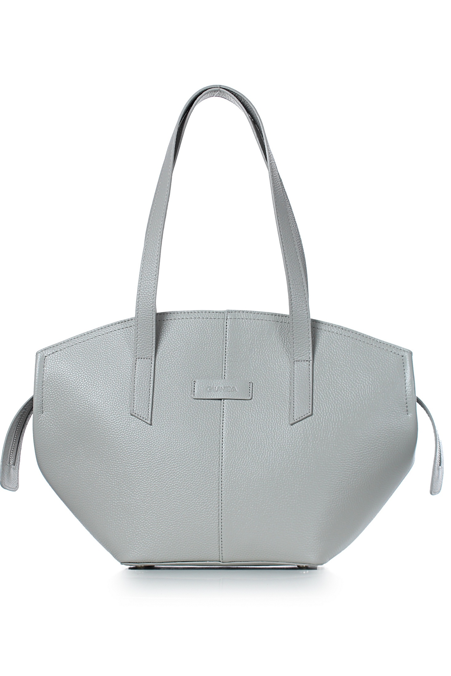 Сумка 42624 светло-серый GALANTEYA фото 3 Сумка 42624 светло-серый GALANTEYA фото 3