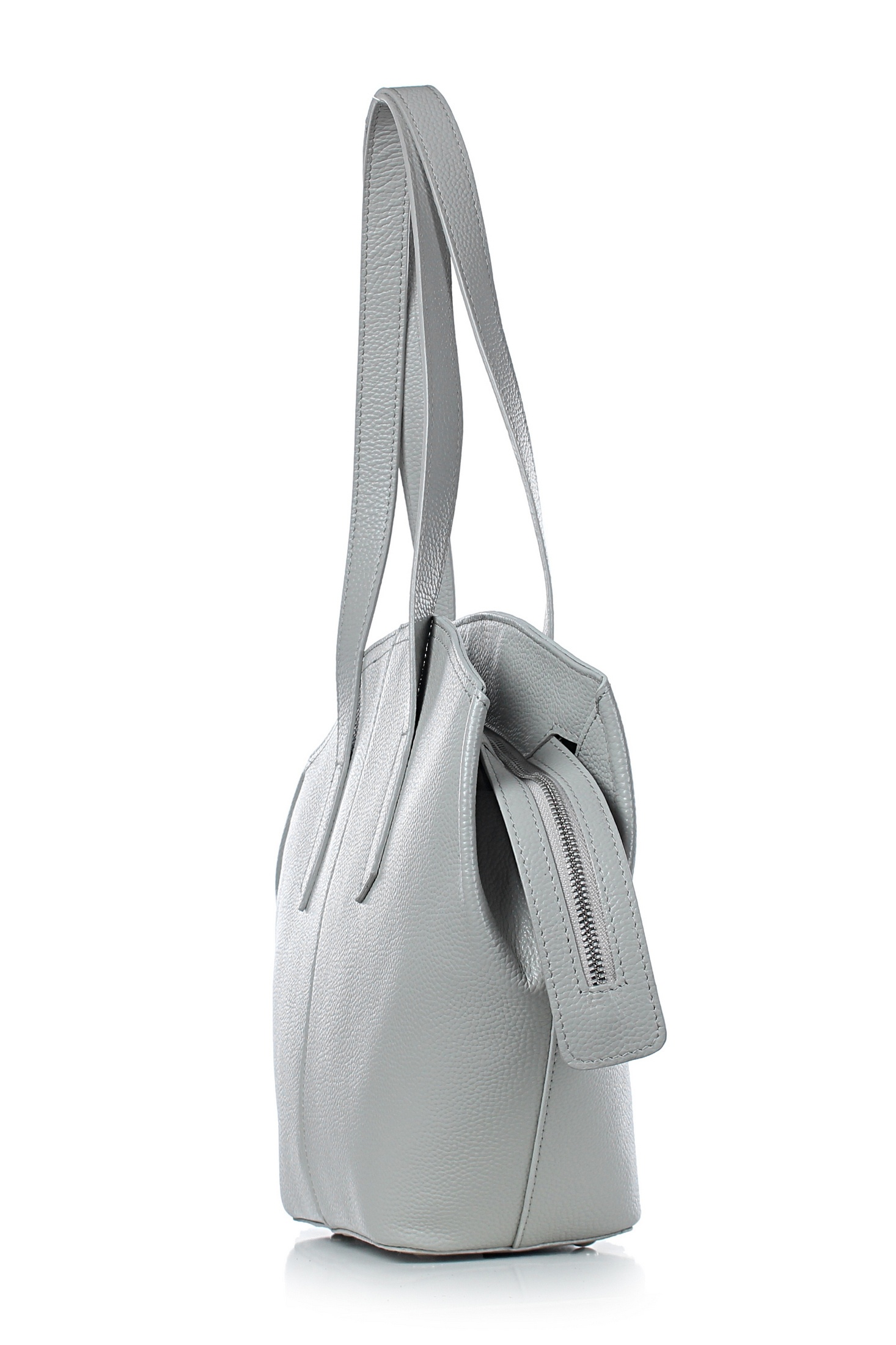 Сумка 42624 светло-серый GALANTEYA фото 4 Сумка 42624 светло-серый GALANTEYA фото 4