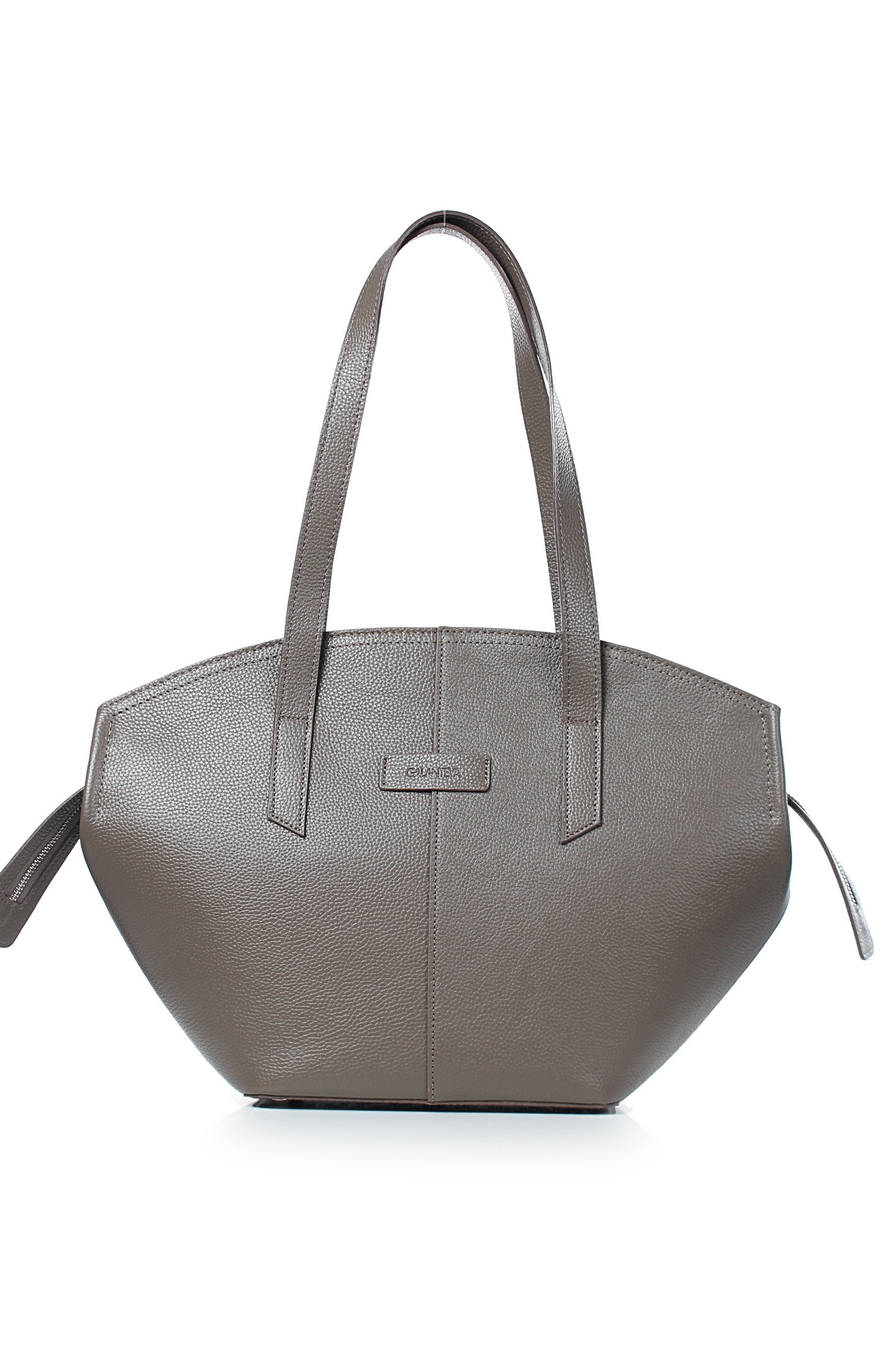 Сумка 42624 серо-коричневый GALANTEYA фото 3 Сумка 42624 серо-коричневый GALANTEYA фото 3