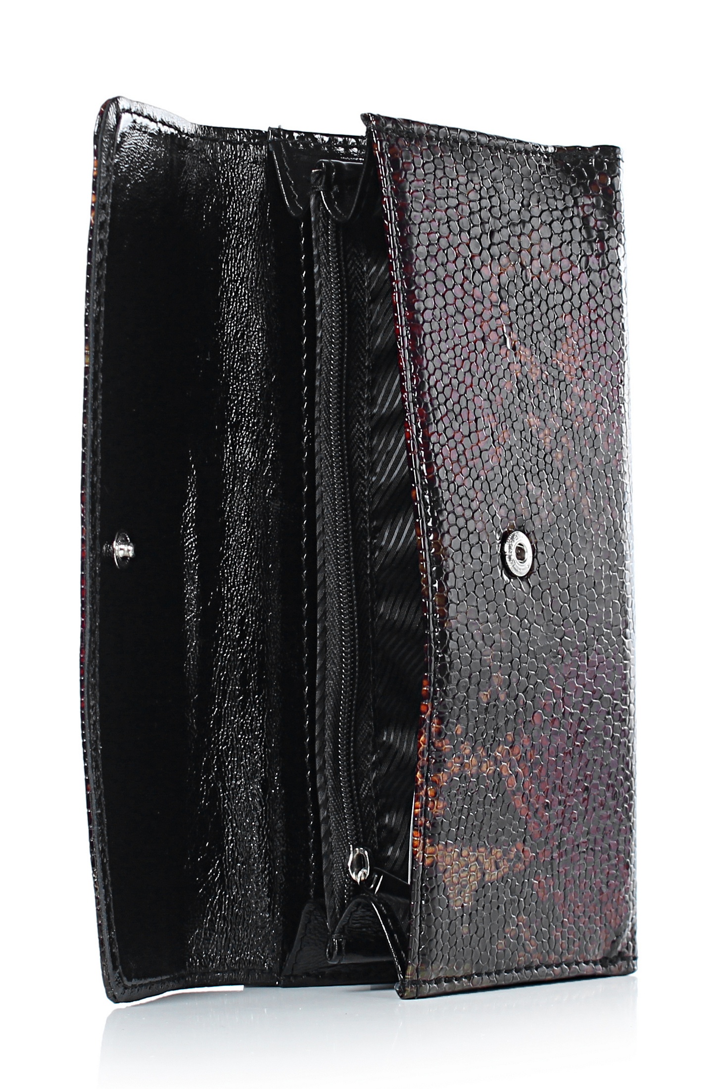 Портмоне 43024 коричневый GALANTEYA фото 4 Портмоне 43024 коричневый GALANTEYA фото 4