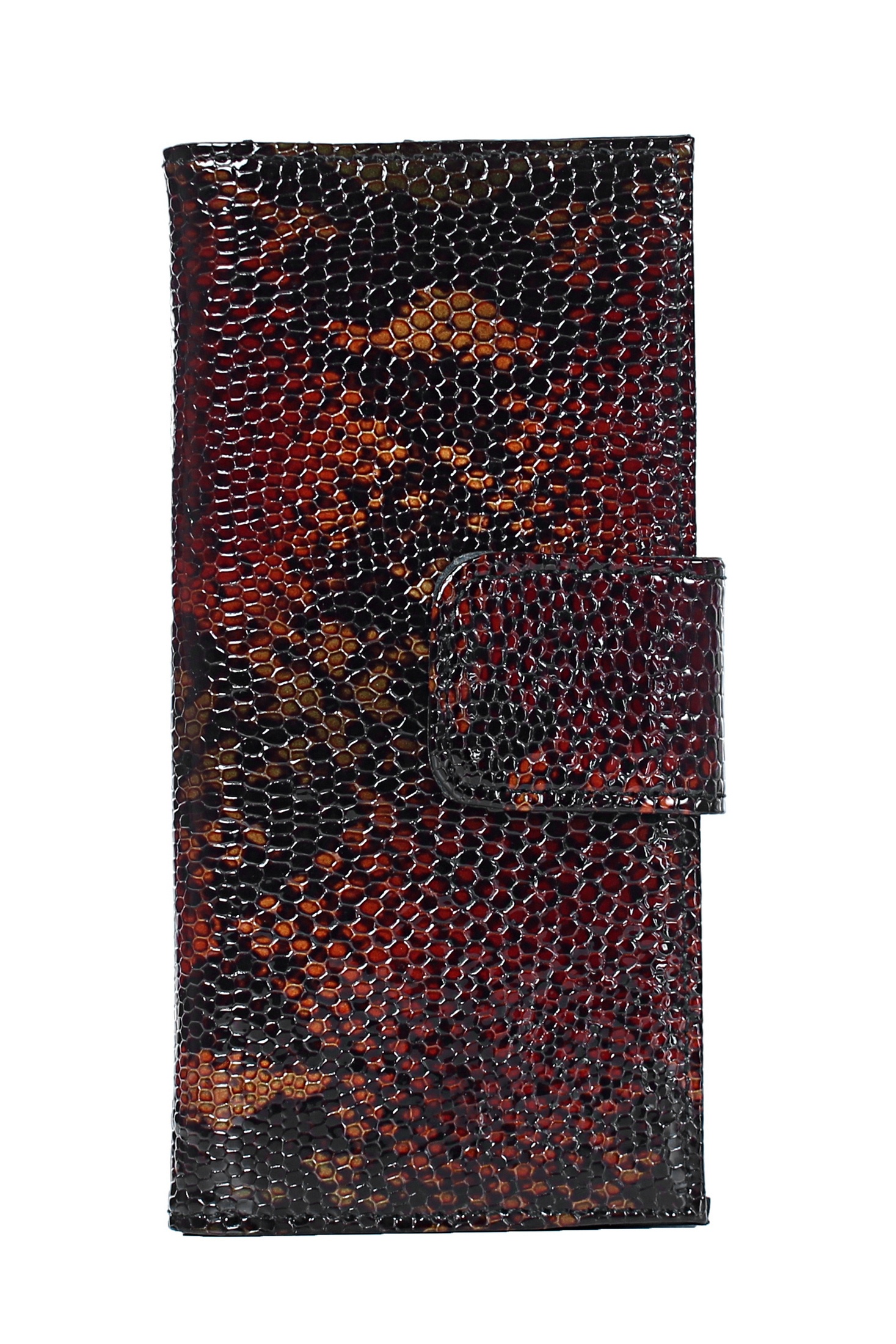 Портмоне 43024 коричневый GALANTEYA Портмоне 43024 коричневый GALANTEYA