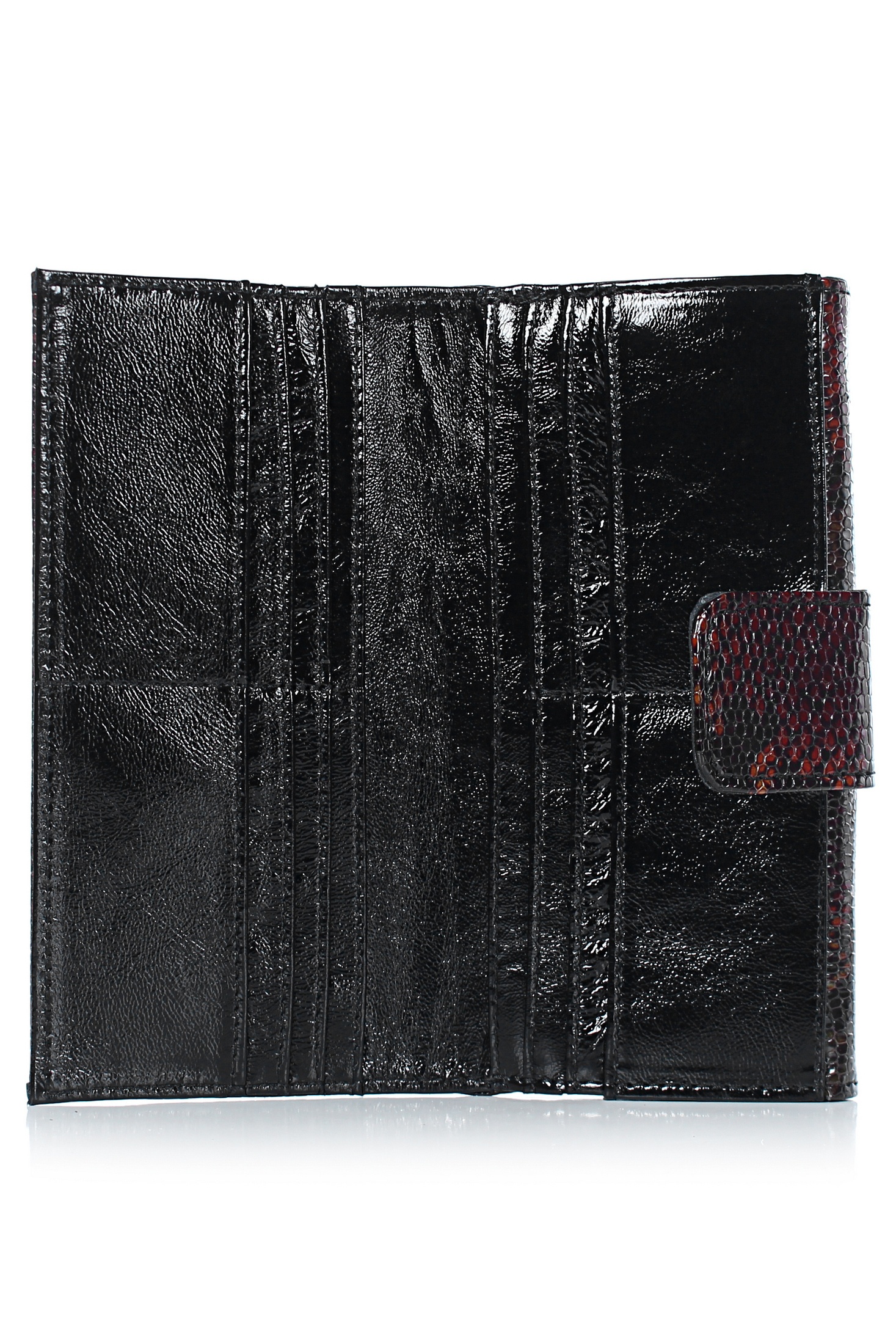 Портмоне 43024 коричневый GALANTEYA фото 3 Портмоне 43024 коричневый GALANTEYA фото 3