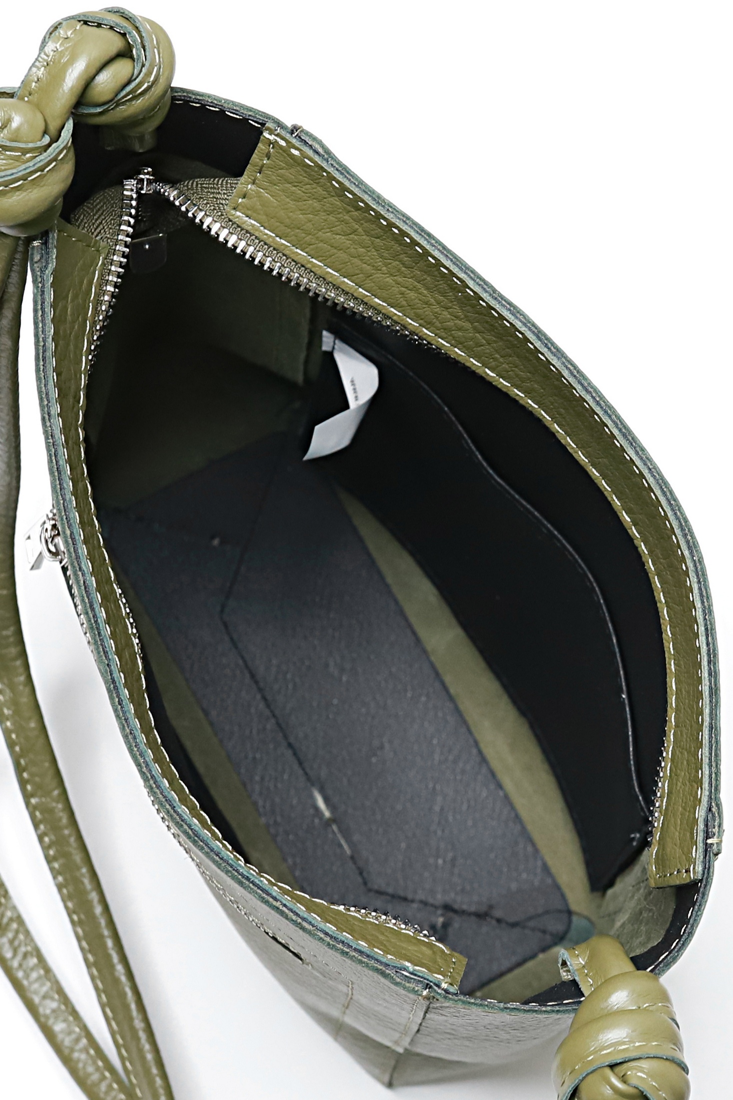 Сумка 43324 оливковый GALANTEYA фото 5 Сумка 43324 оливковый GALANTEYA фото 5