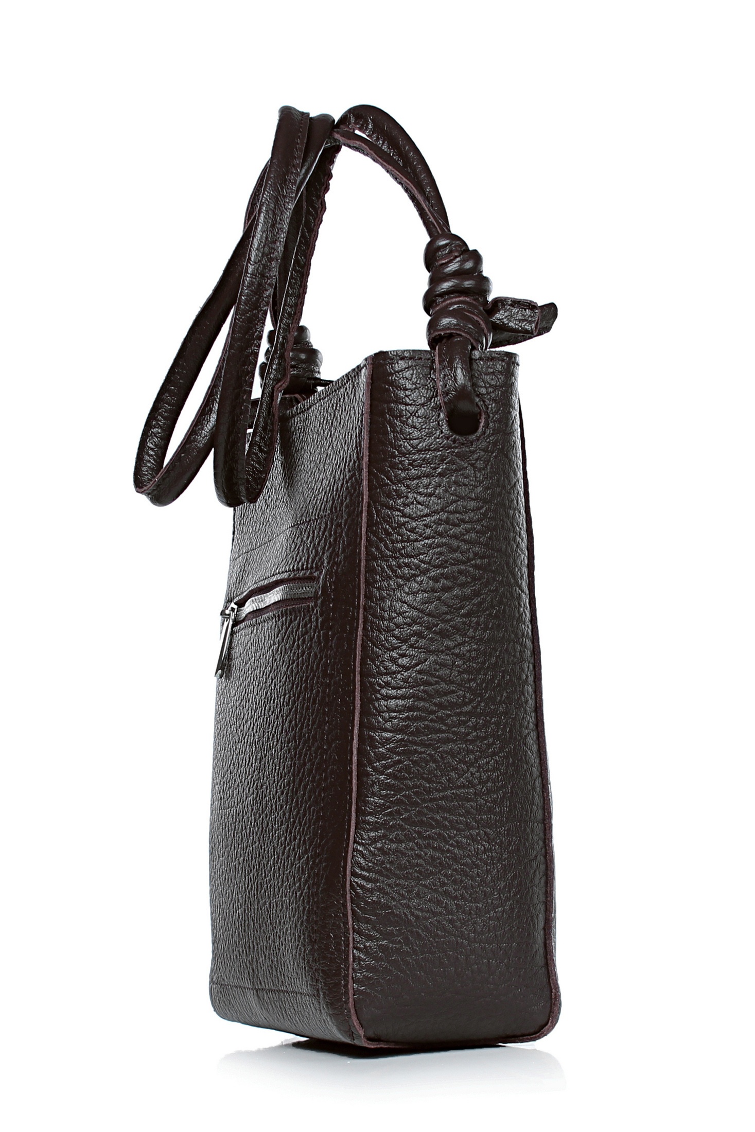 Сумка 43324 шоколадный GALANTEYA фото 4 Сумка 43324 шоколадный GALANTEYA фото 4