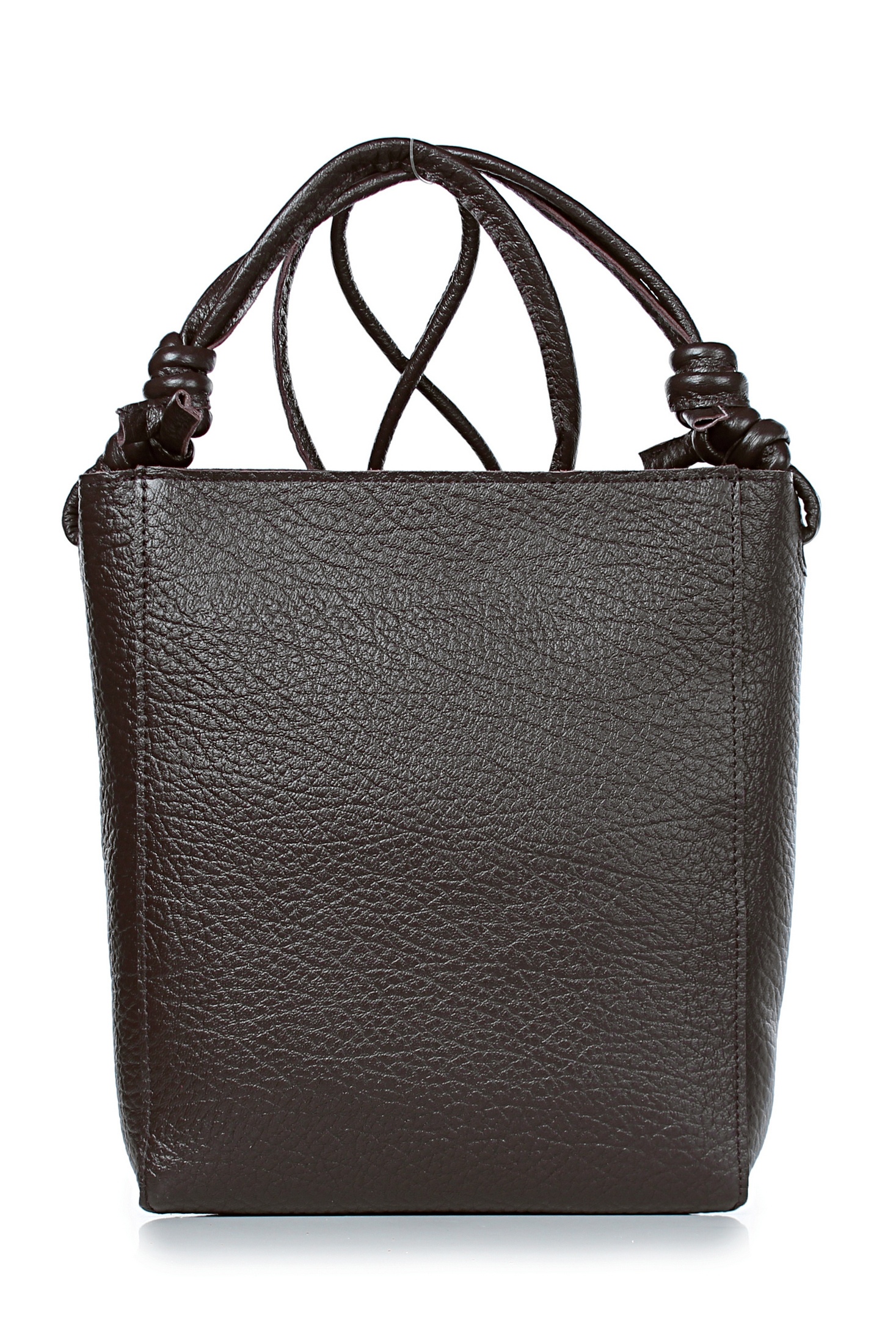 Сумка 43324 шоколадный GALANTEYA фото 3 Сумка 43324 шоколадный GALANTEYA фото 3