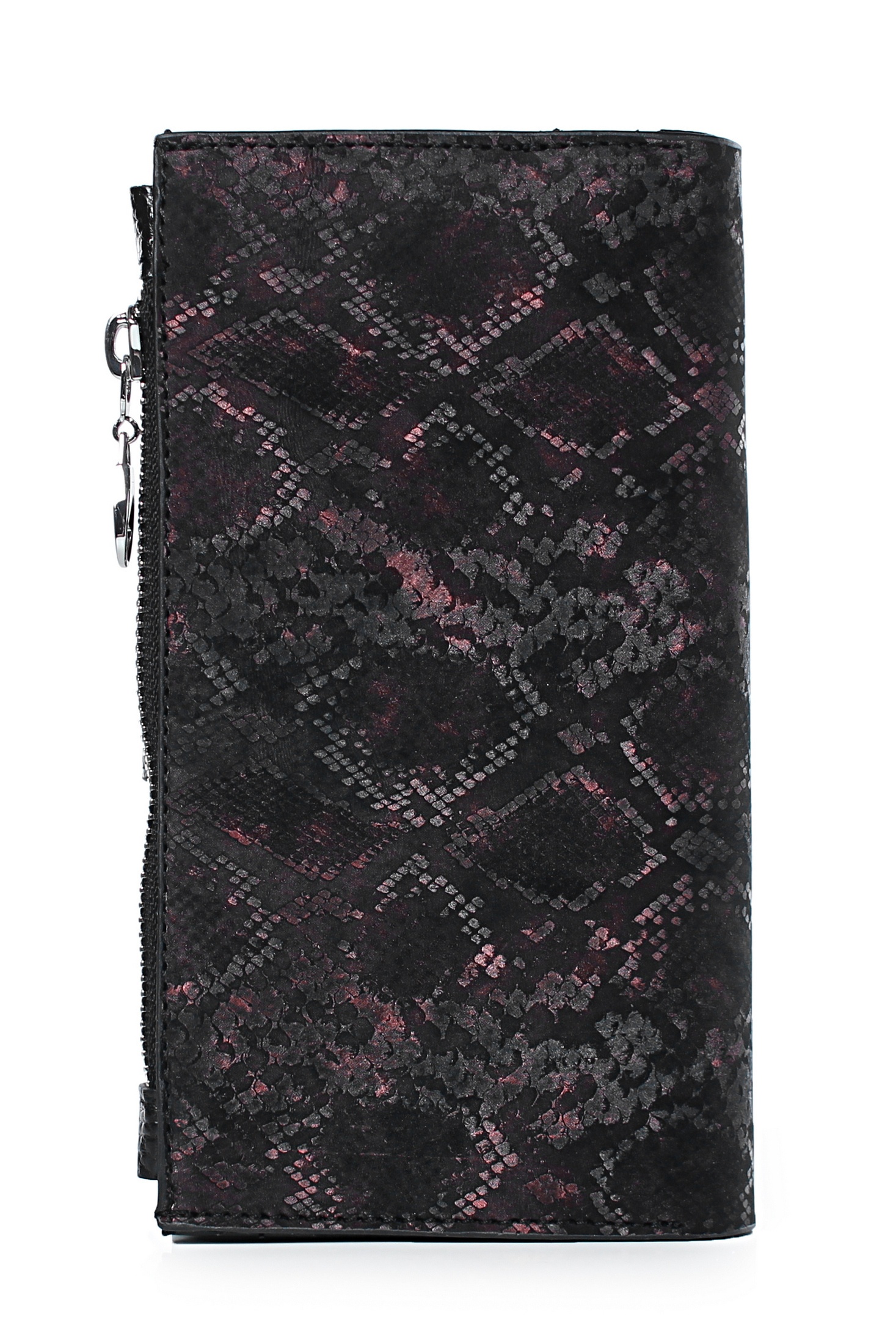 Портмоне 43424 бордо GALANTEYA фото 2 Портмоне 43424 бордо GALANTEYA фото 2