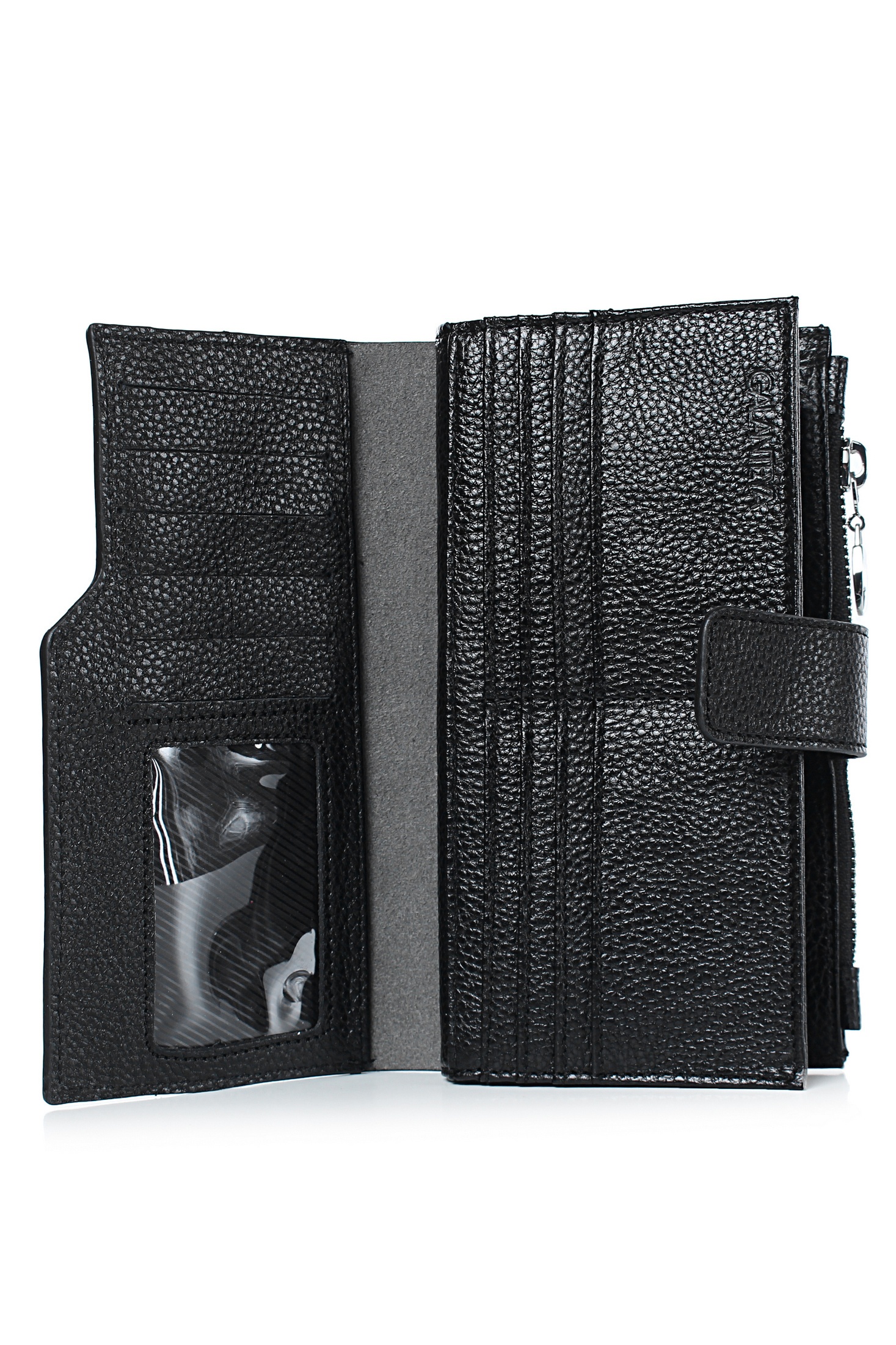 Портмоне 43424 бордо GALANTEYA фото 3 Портмоне 43424 бордо GALANTEYA фото 3