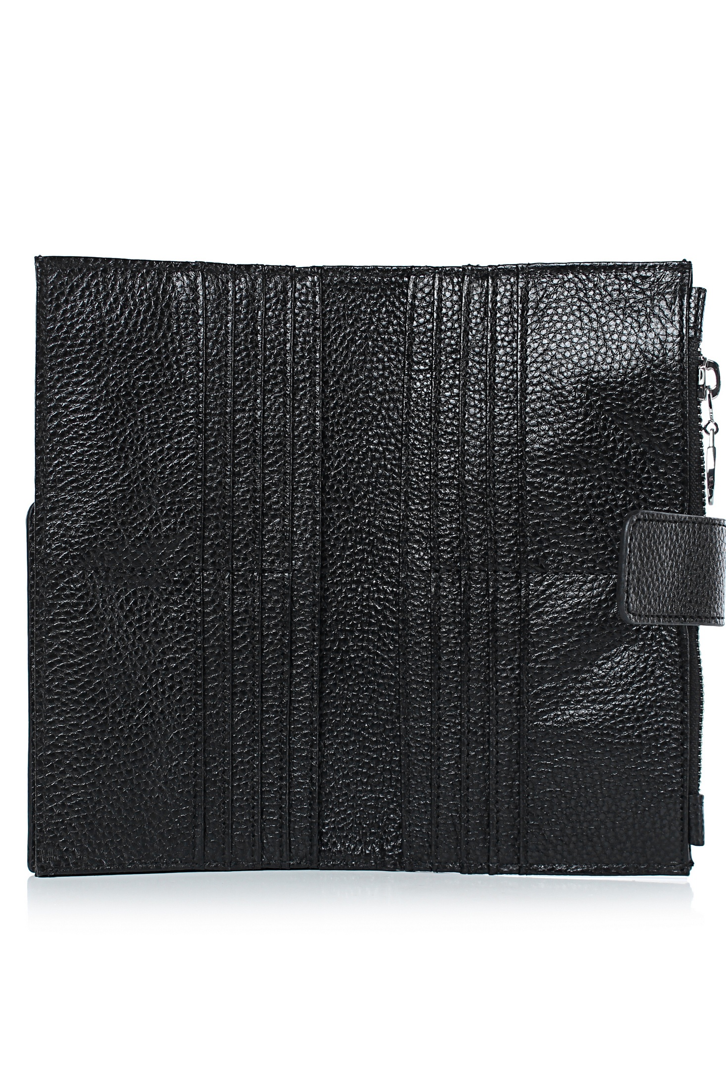 Портмоне 43424 бордо GALANTEYA фото 4 Портмоне 43424 бордо GALANTEYA фото 4