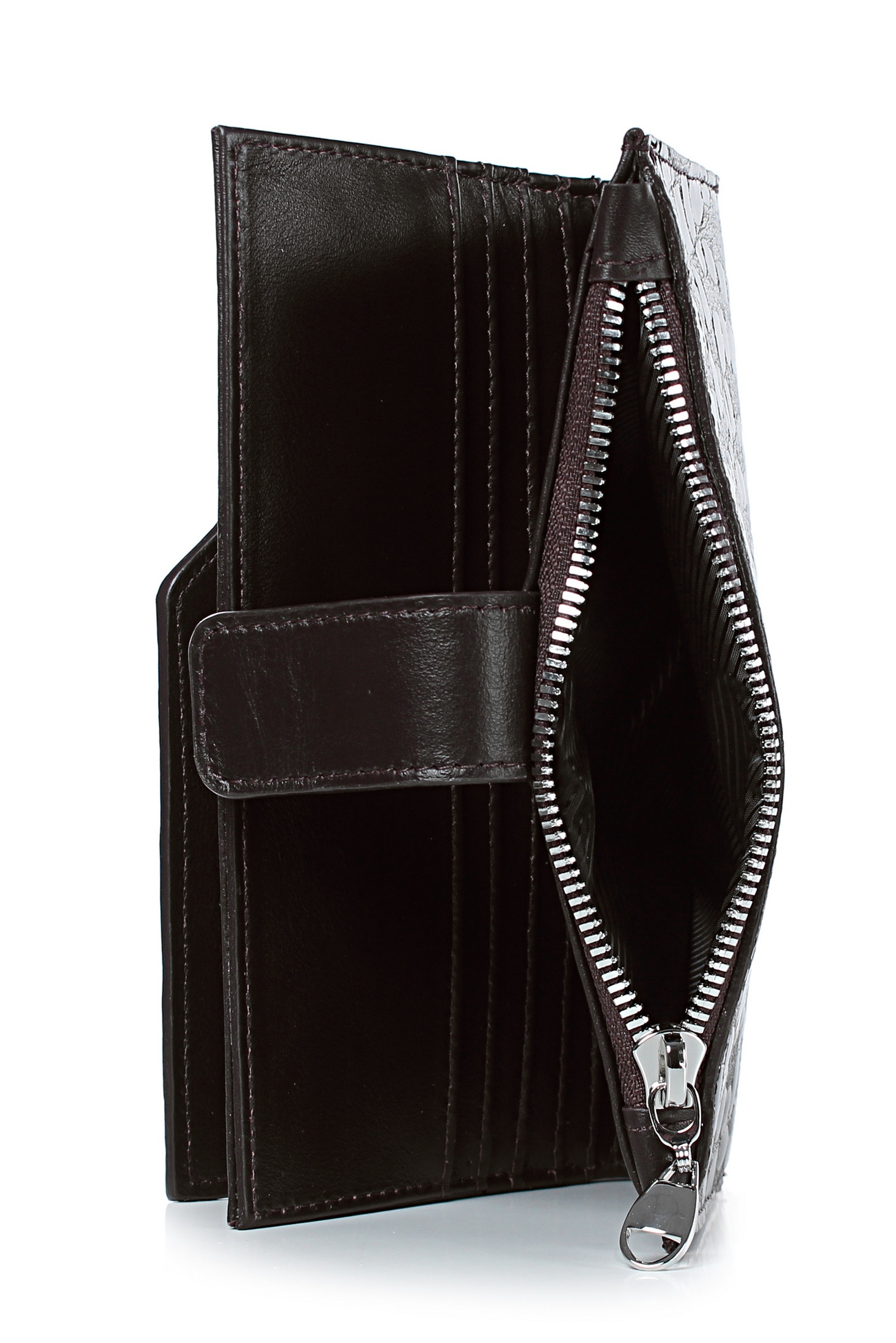 Портмоне 43424 коричневый GALANTEYA фото 4 Портмоне 43424 коричневый GALANTEYA фото 4