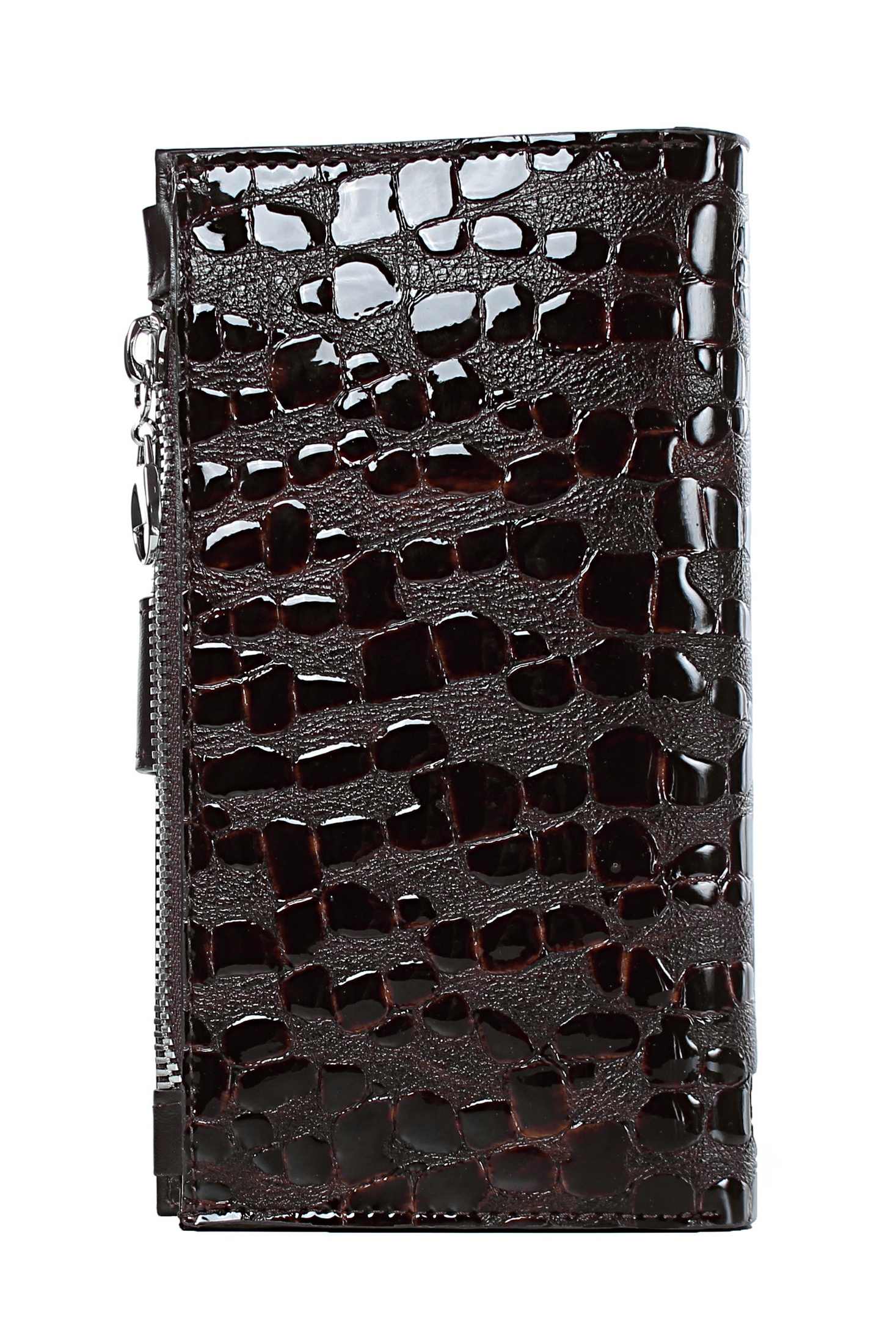 Портмоне 43424 коричневый GALANTEYA Портмоне 43424 коричневый GALANTEYA