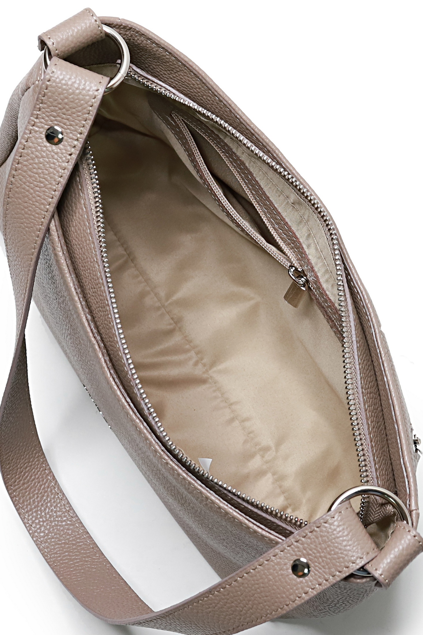 Сумка 43624 темно-бежевый GALANTEYA фото 5 Сумка 43624 темно-бежевый GALANTEYA фото 5